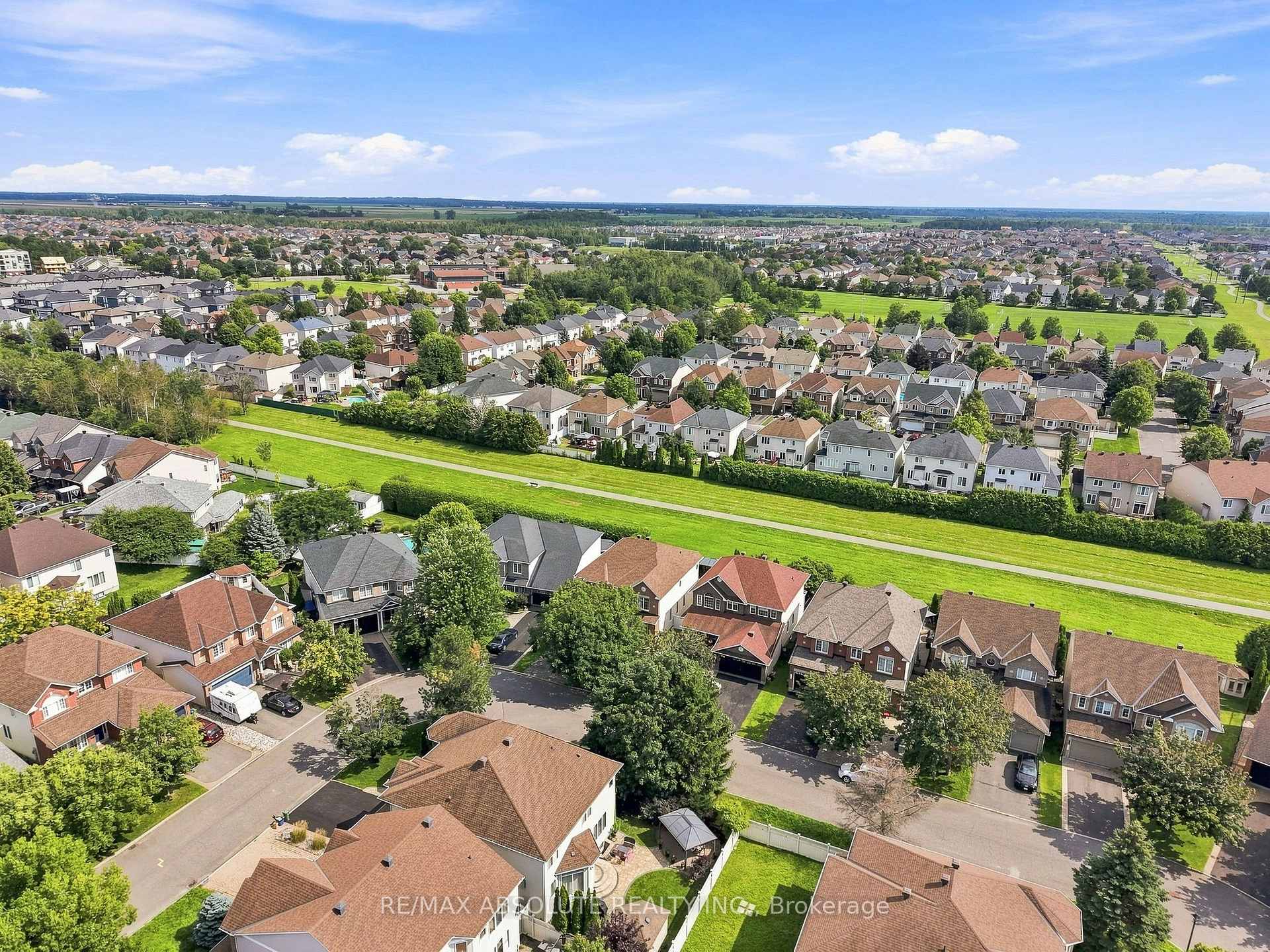 Photo 41 of 2158 Valenceville Crescent, Ottawa, Avalon East — HOMEH