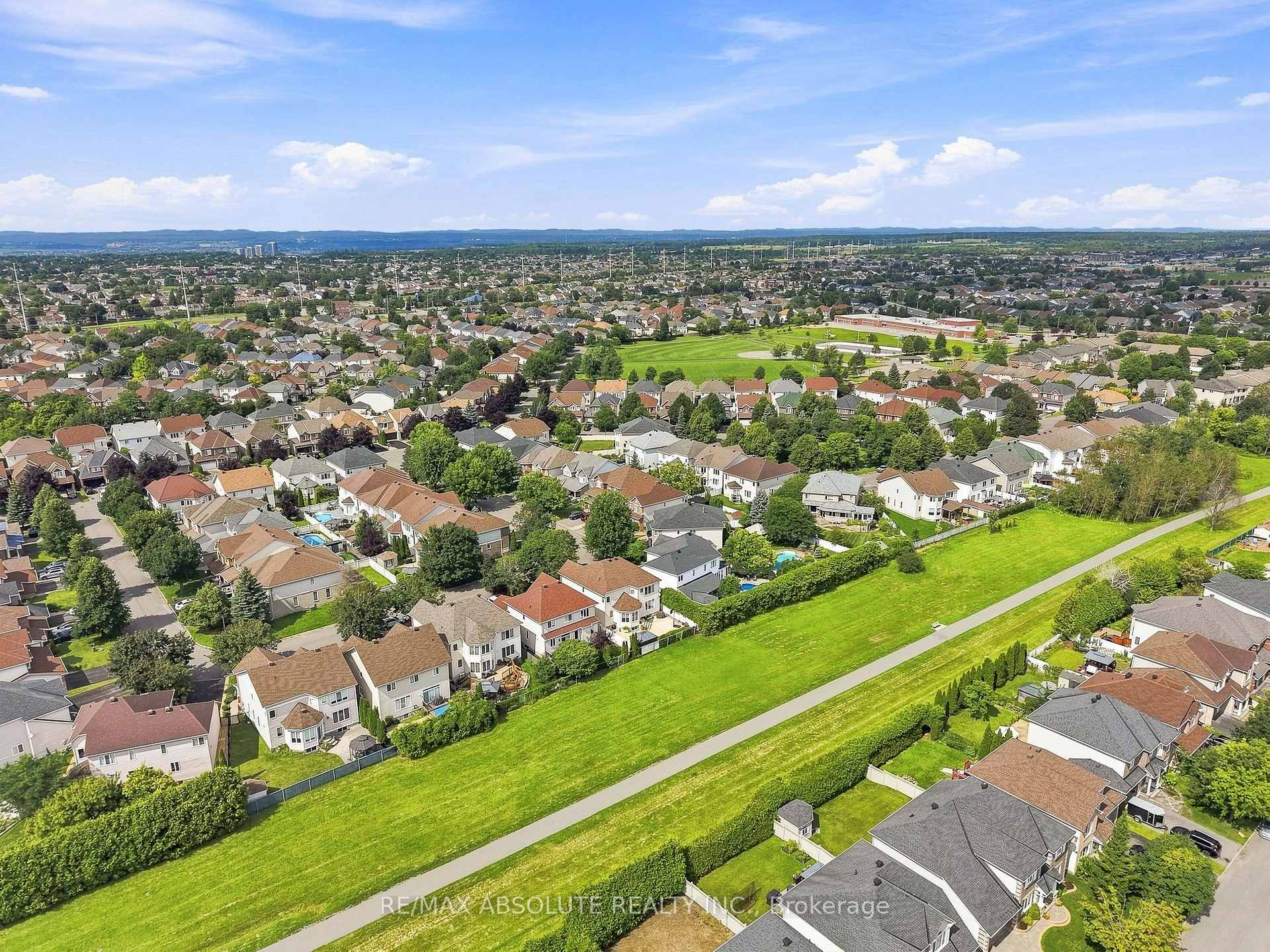Photo 43 of 2158 Valenceville Crescent, Ottawa, Avalon East — HOMEH