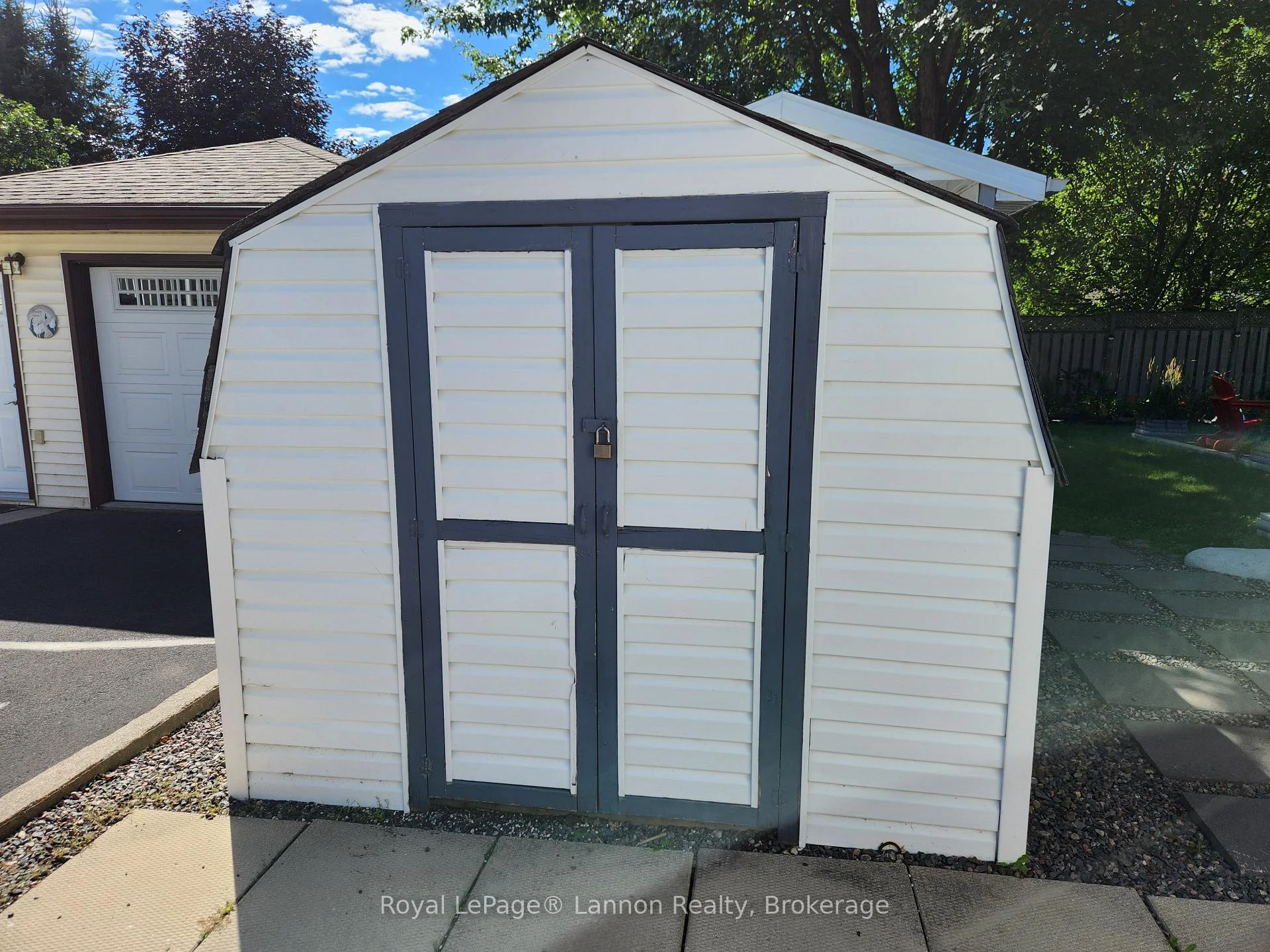 Photo 30 of 253 Downing Street, Thunder Bay, Dawson Heights — HOMEH