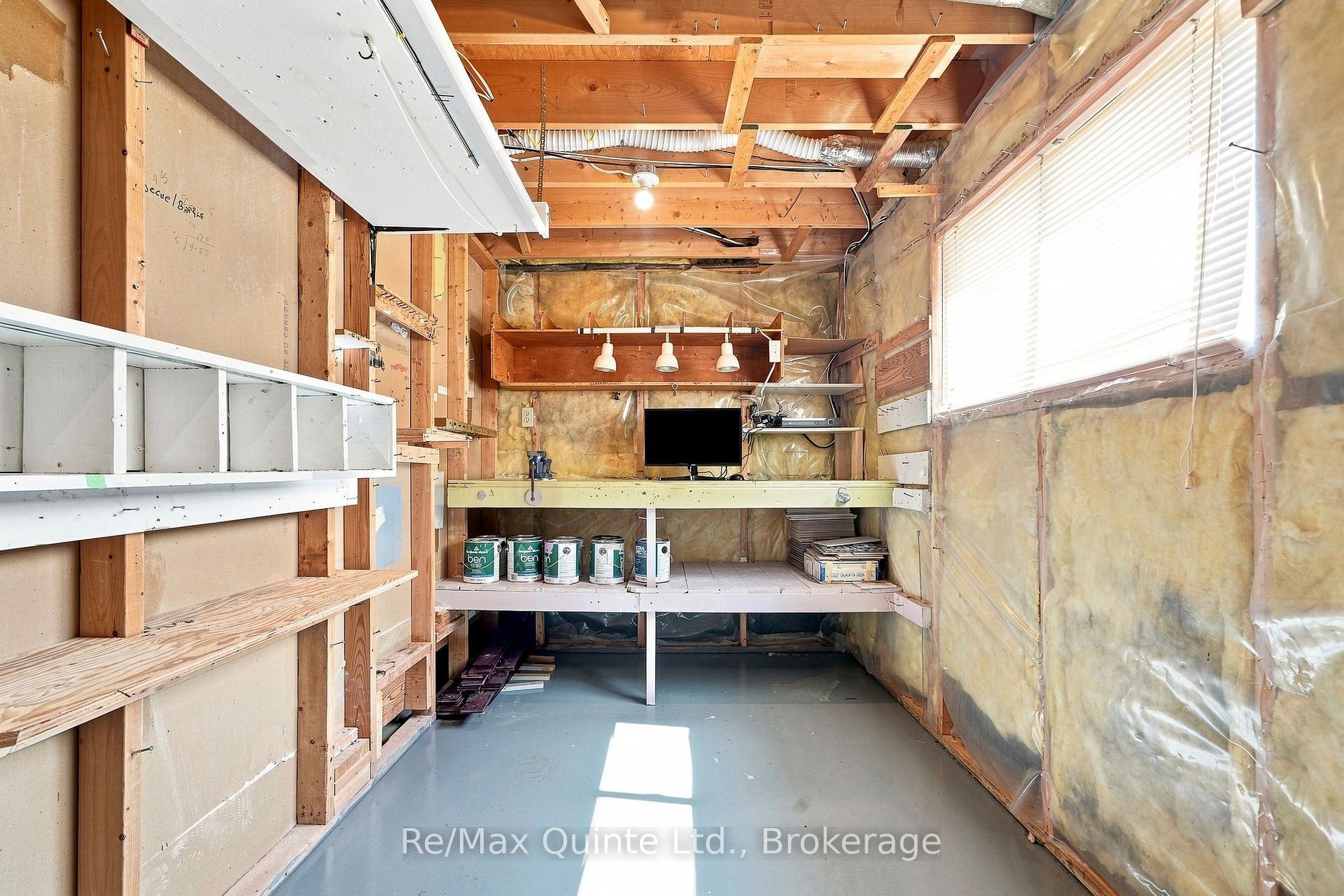 Photo 35 of 51 Bay Street, Quinte West, Trenton Ward — HOMEH