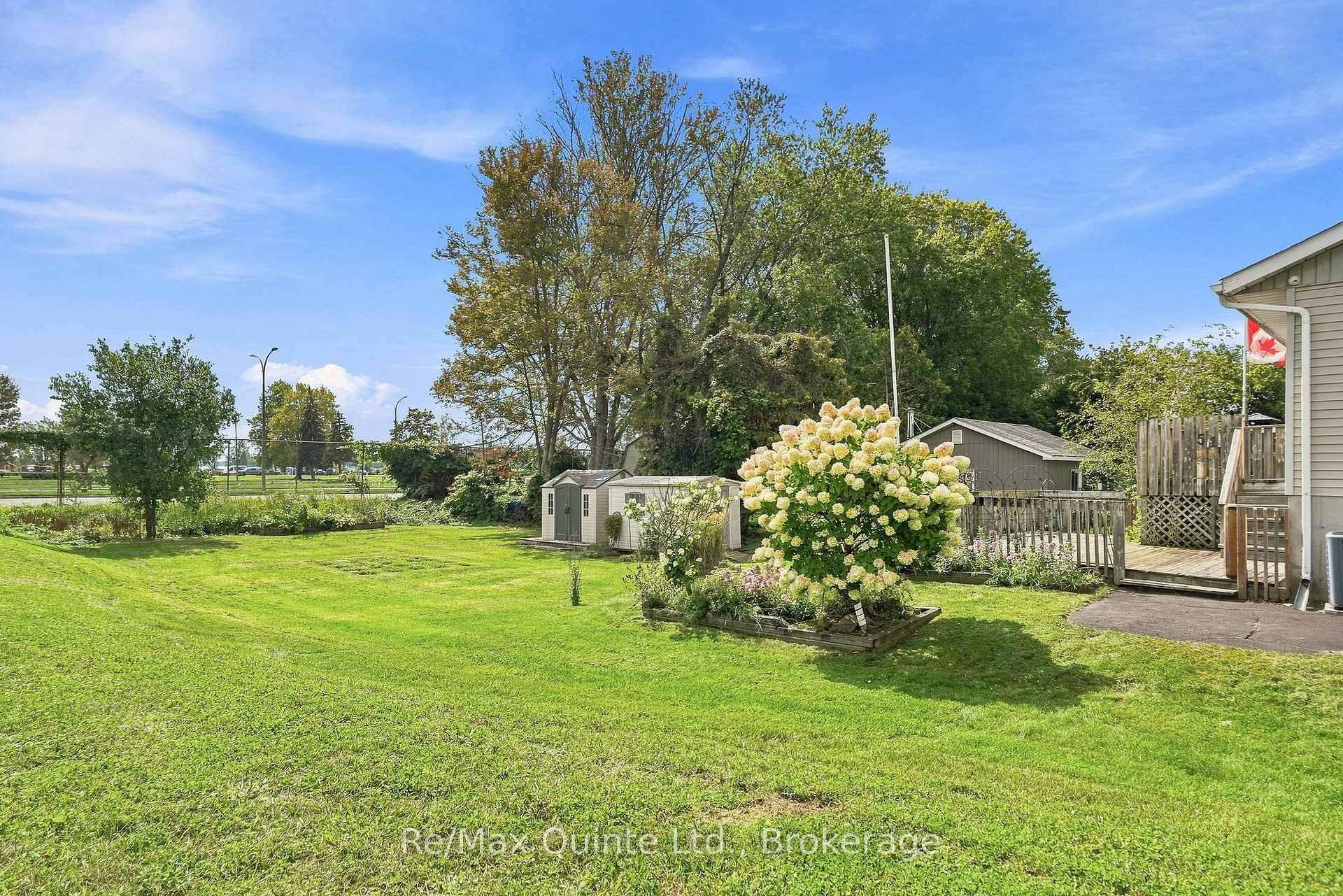 Photo 36 of 51 Bay Street, Quinte West, Trenton Ward — HOMEH