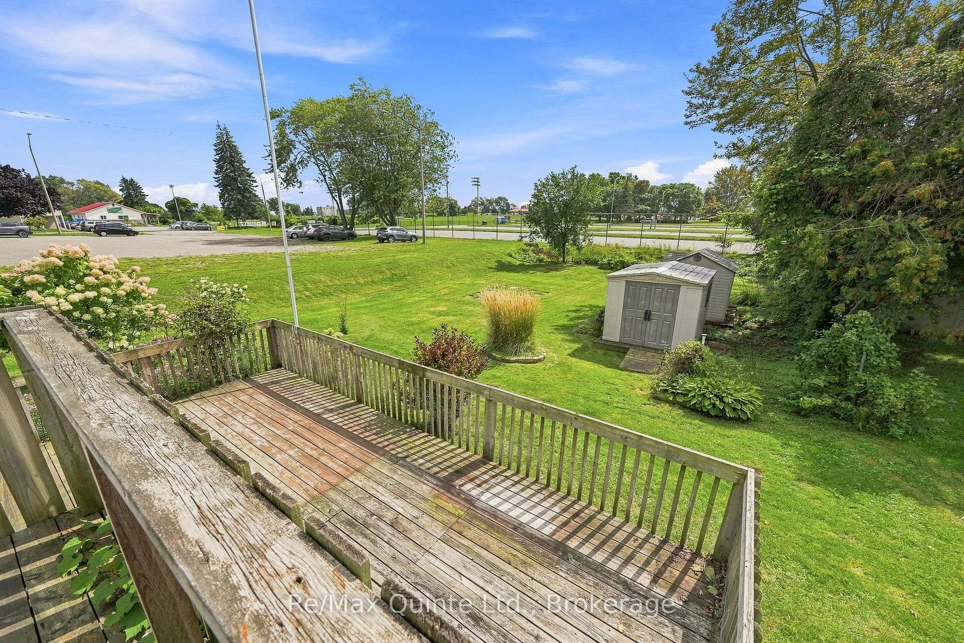 Photo 48 of 51 Bay Street, Quinte West, Trenton Ward — HOMEH