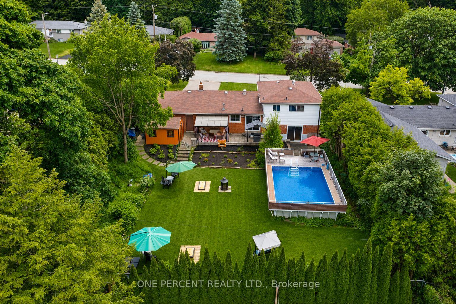Photo 41 of 25 Hilltop Drive, Caledon, Caledon East — HOMEH