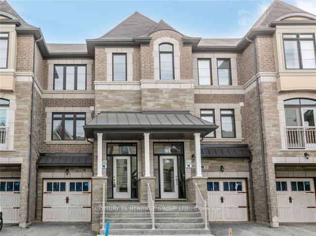 Photo 1 of 35 Farooq Boulevard, Vaughan, Vellore Village — HOMEH