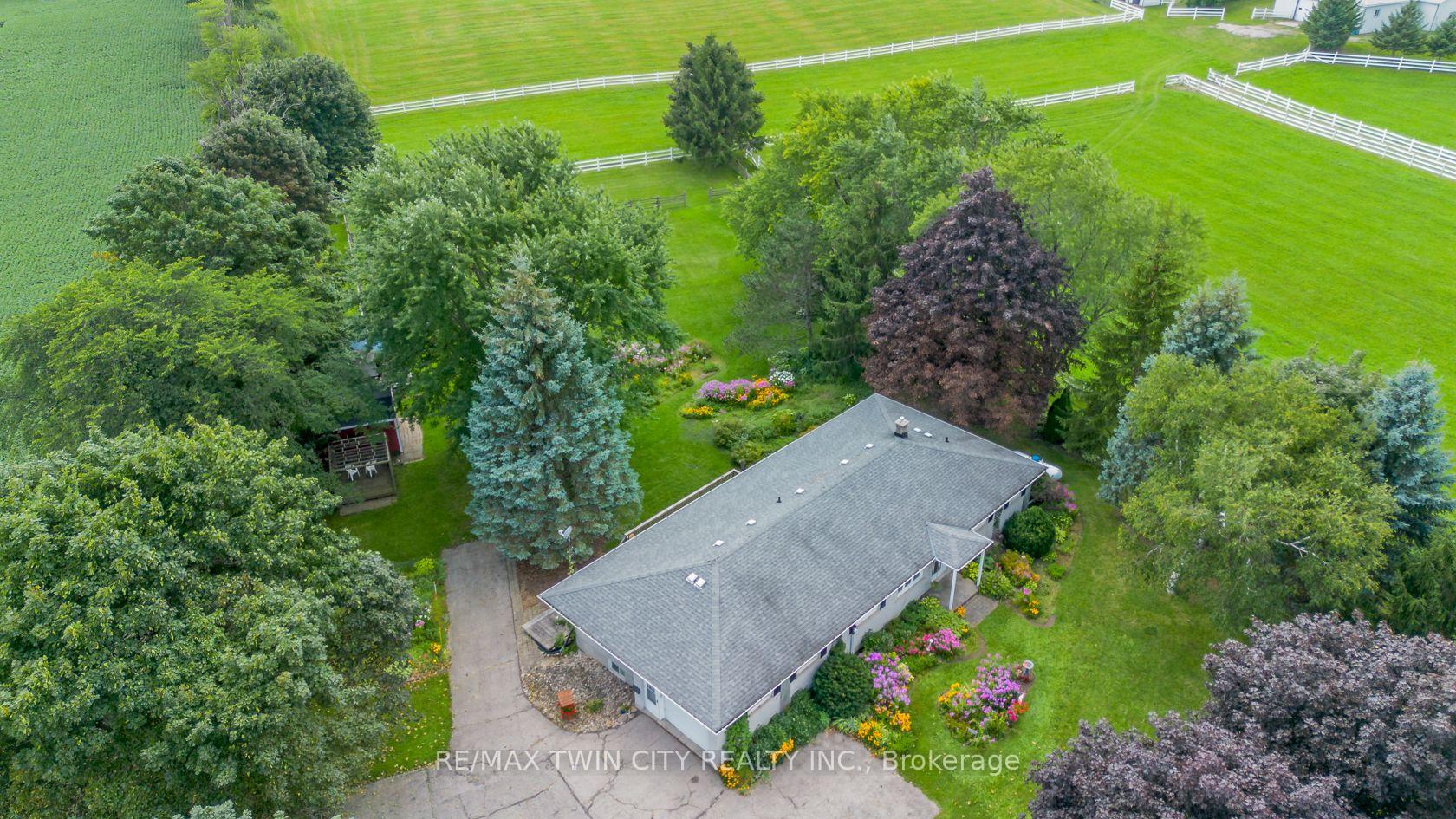 Photo 1 of 4132 Highway 6, Puslinch, Rural Puslinch East — HOMEH