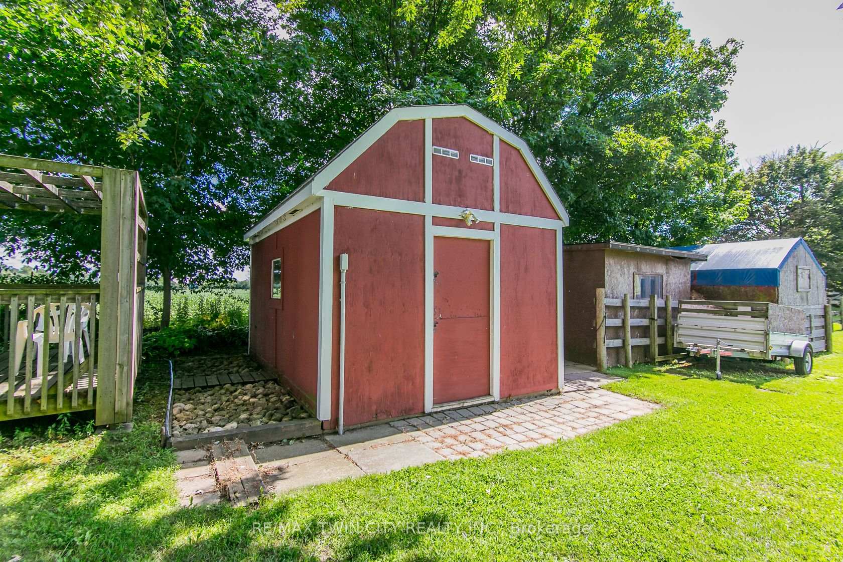 Photo 46 of 4132 Highway 6, Puslinch, Rural Puslinch East — HOMEH