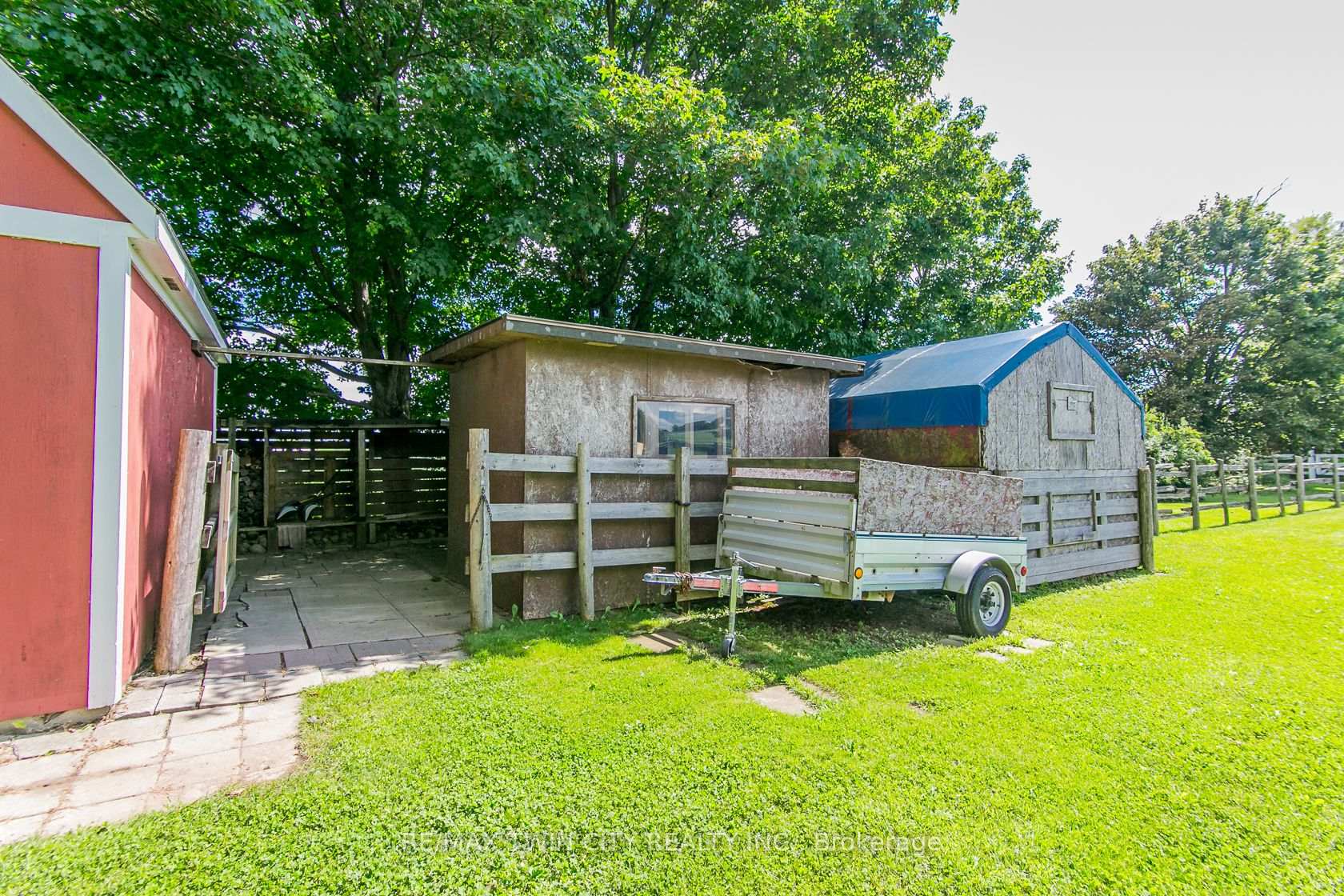 Photo 47 of 4132 Highway 6, Puslinch, Rural Puslinch East — HOMEH