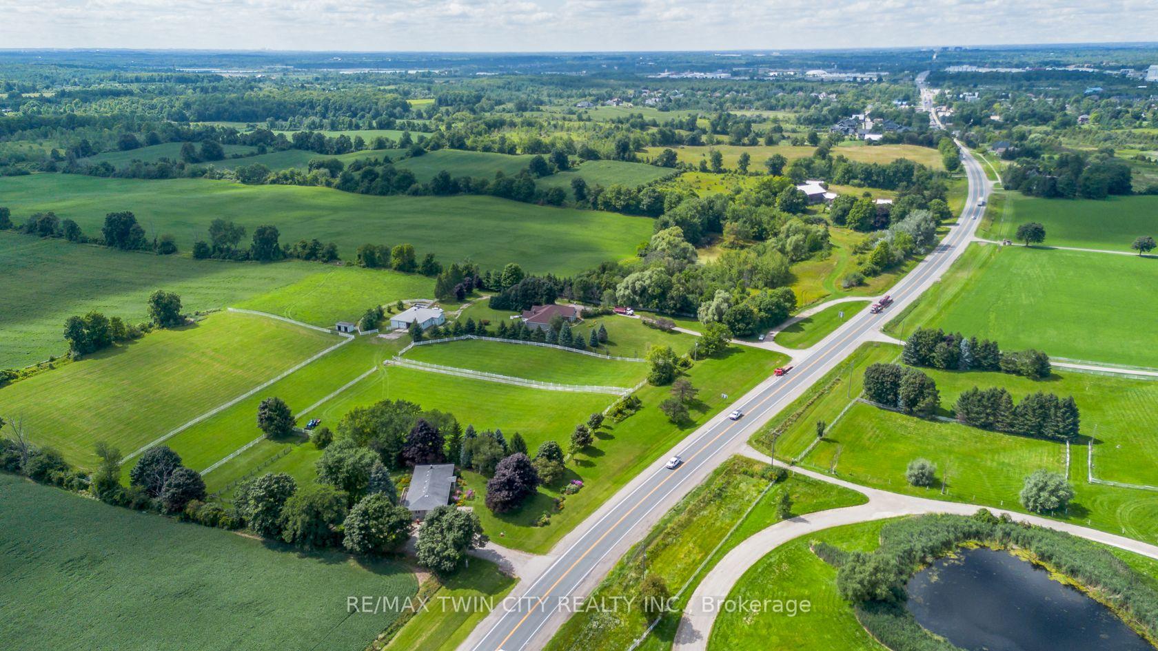 Photo 49 of 4132 Highway 6, Puslinch, Rural Puslinch East — HOMEH
