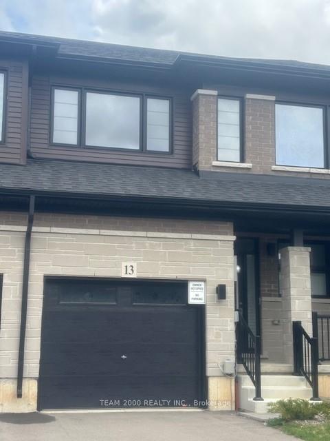 Photo of Unit 13, 448 Blackburn Drive