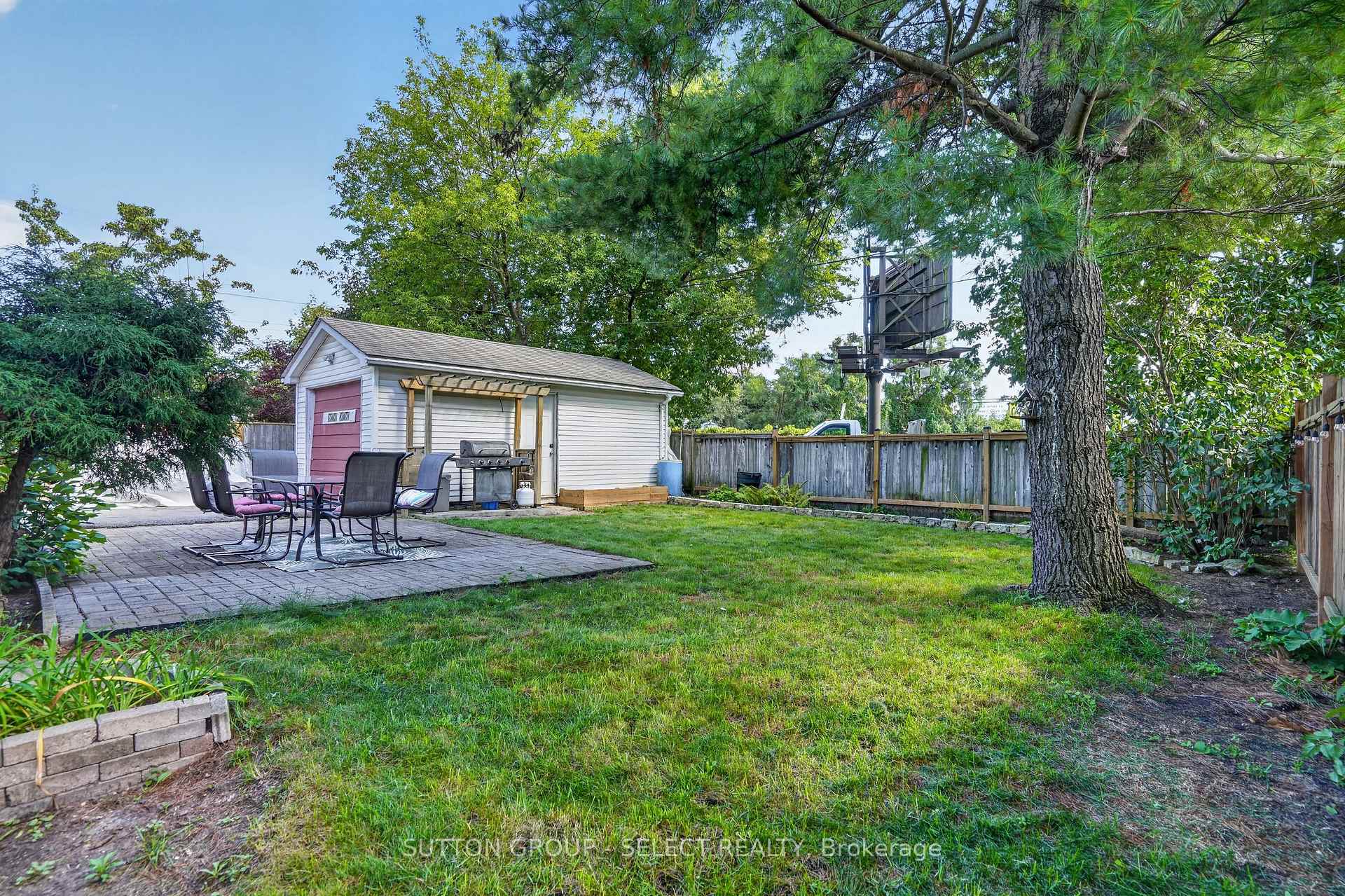 Photo 40 of 1295 York Street, London, East M — HOMEH