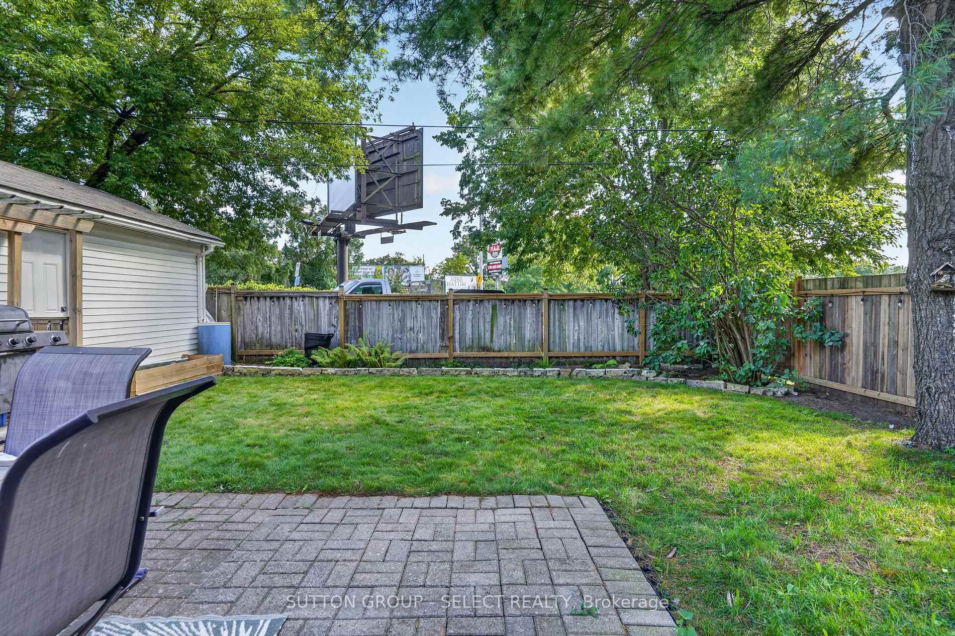 Photo 41 of 1295 York Street, London, East M — HOMEH
