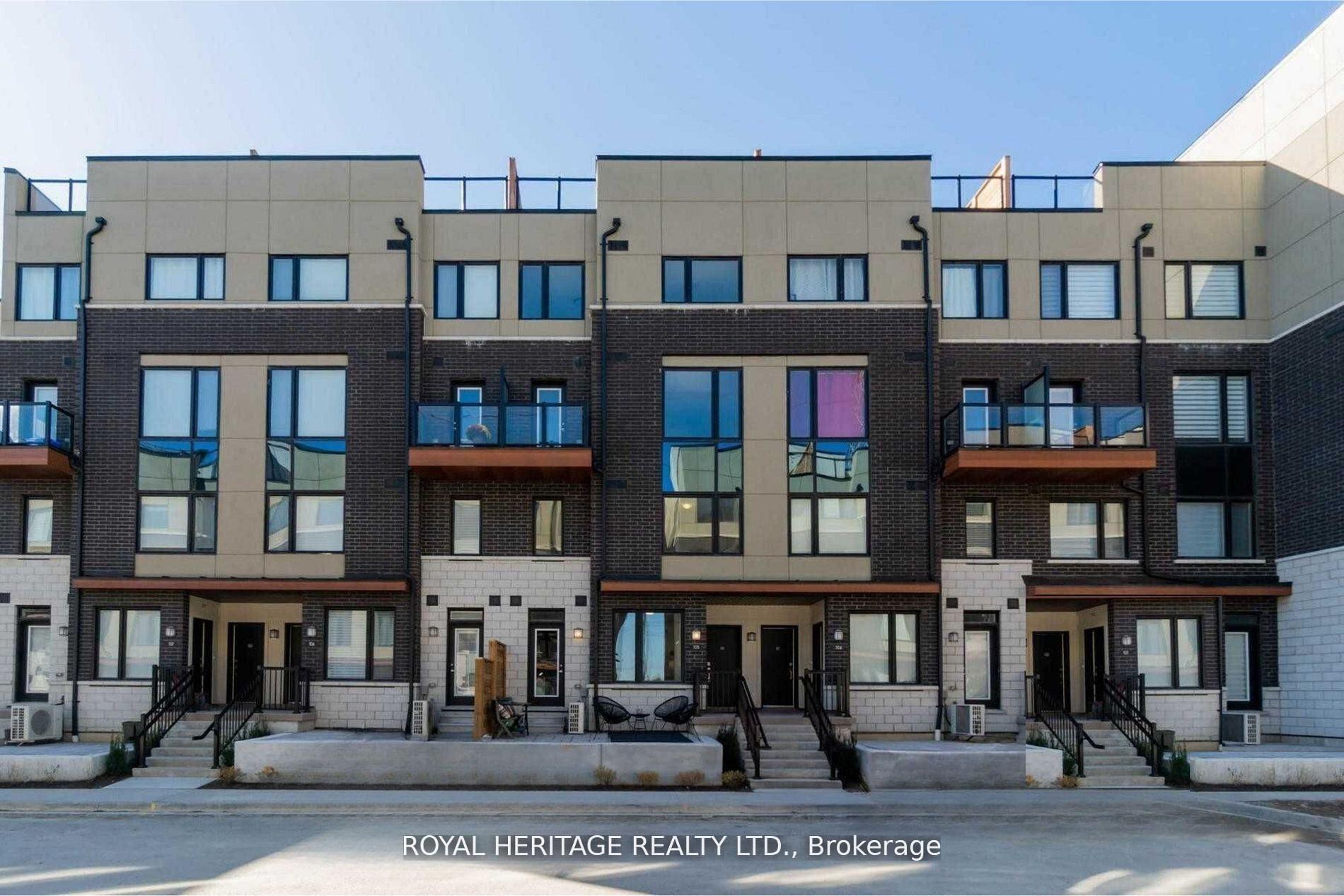 Photo of Unit 103, 1555 Kingston Road