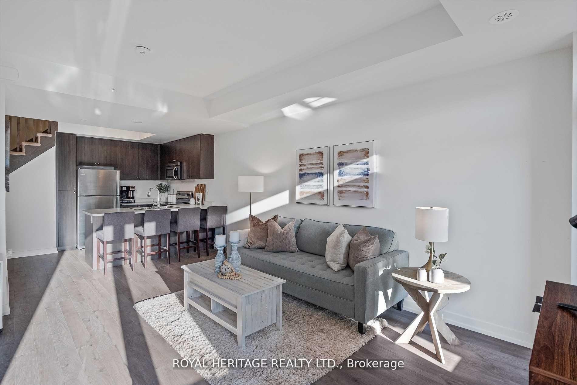 Photo 2 of Unit 103, 1555 Kingston Road, Pickering, Town Centre — HOMEH