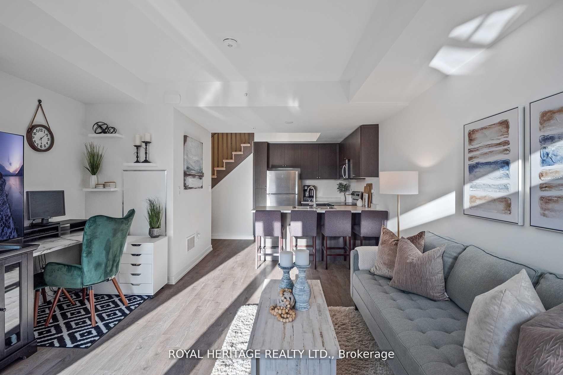 Photo 3 of Unit 103, 1555 Kingston Road, Pickering, Town Centre — HOMEH