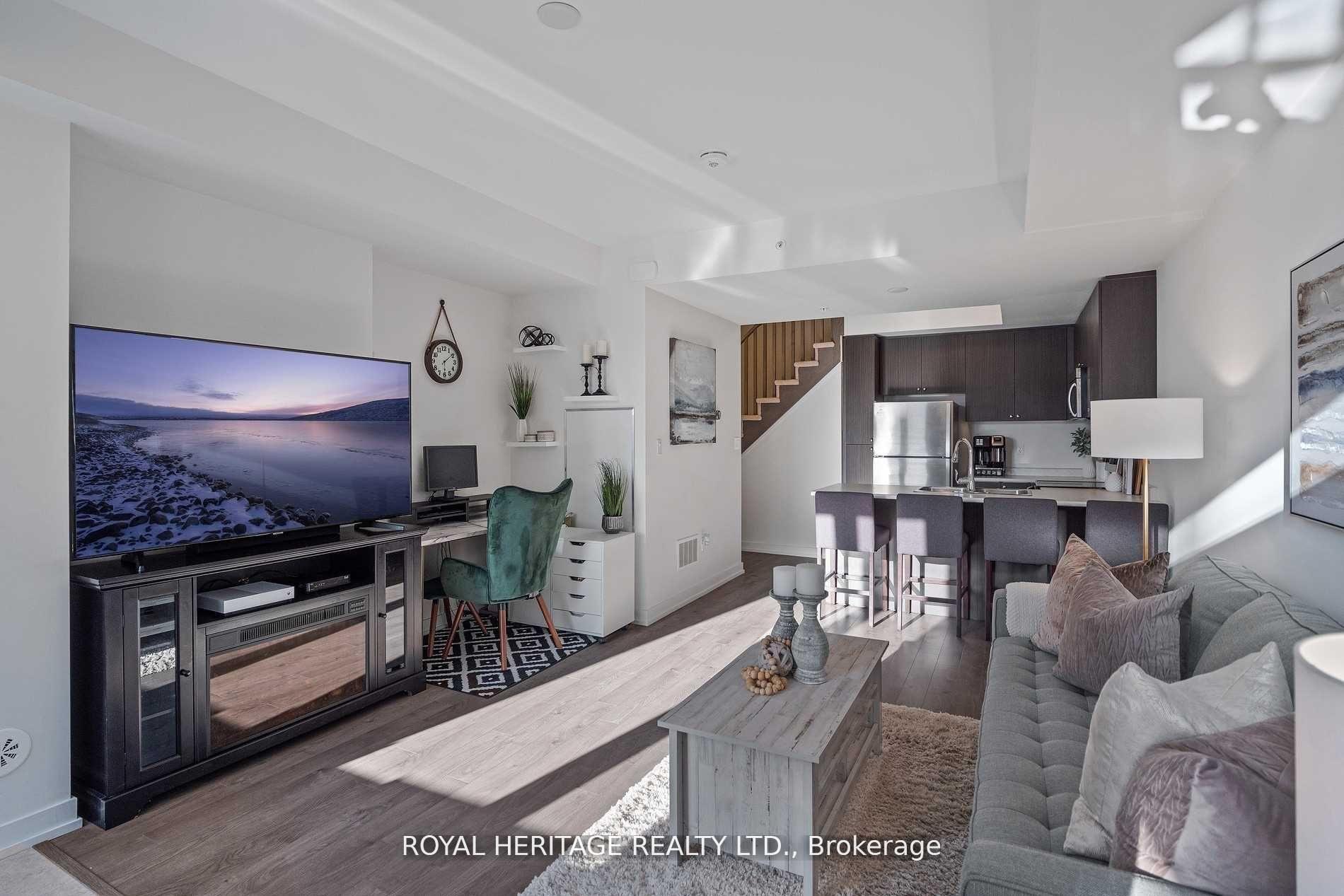 Photo 4 of Unit 103, 1555 Kingston Road, Pickering, Town Centre — HOMEH