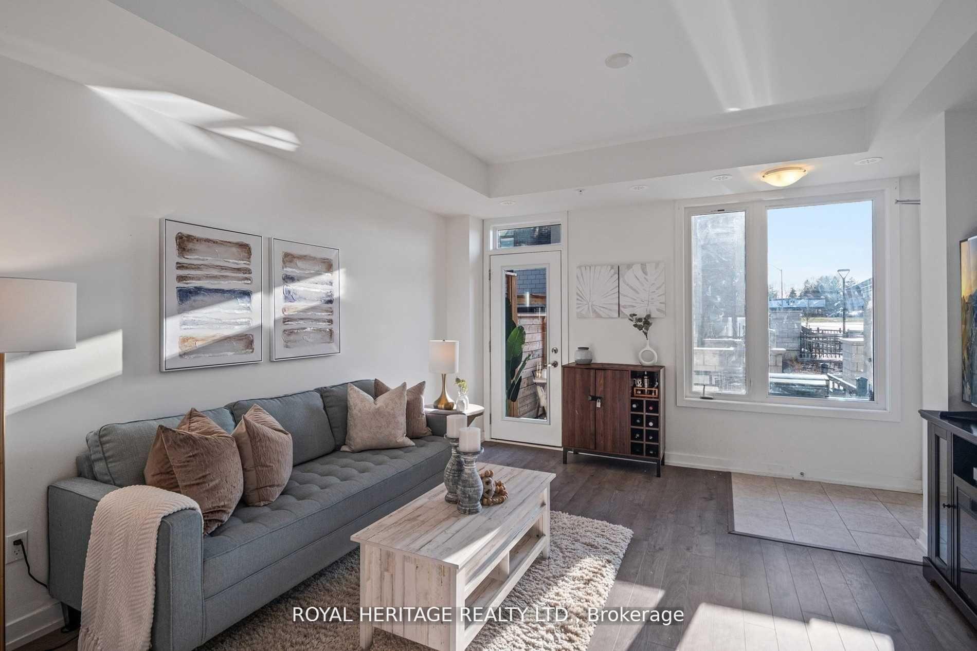 Photo 5 of Unit 103, 1555 Kingston Road, Pickering, Town Centre — HOMEH