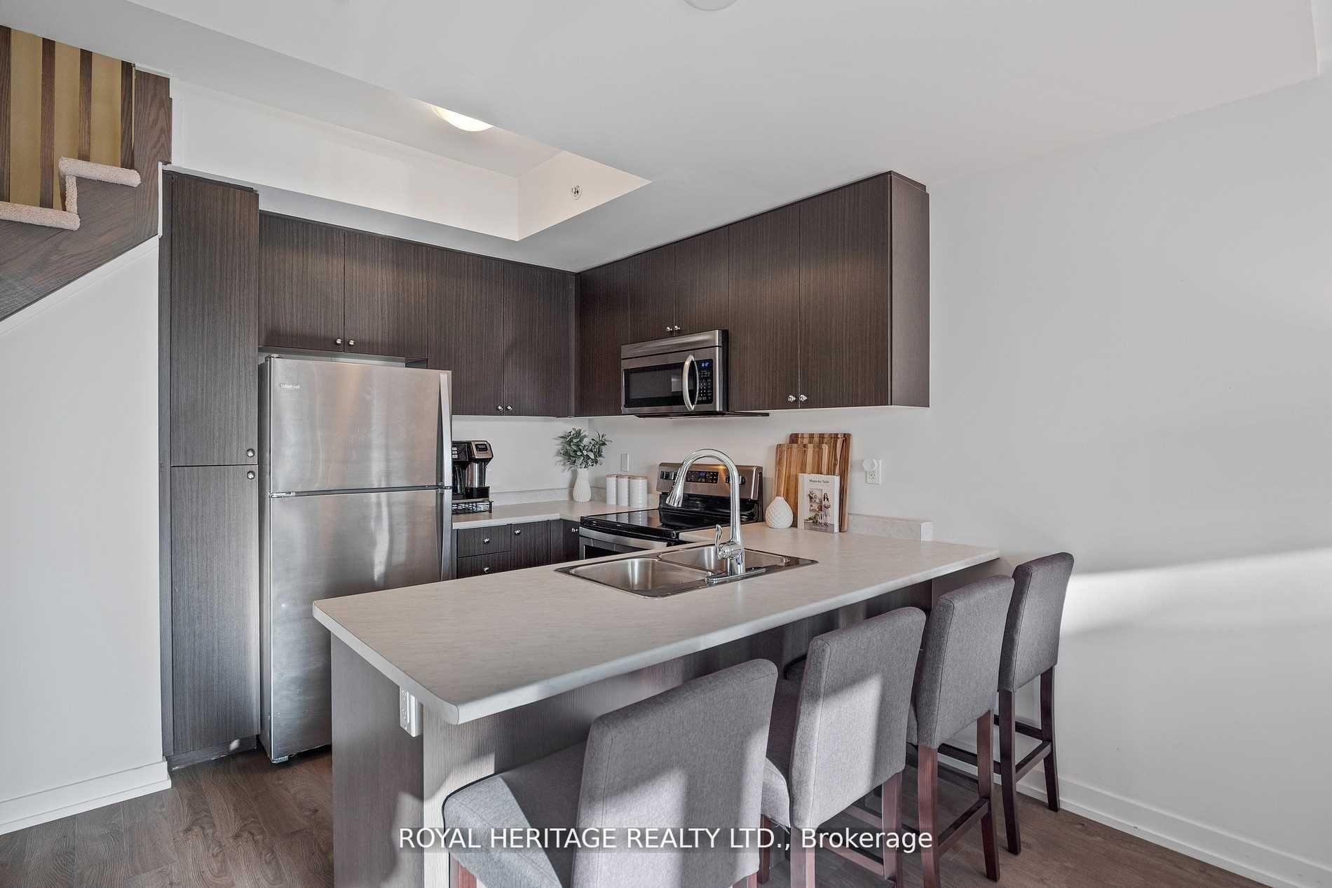 Photo 7 of Unit 103, 1555 Kingston Road, Pickering, Town Centre — HOMEH