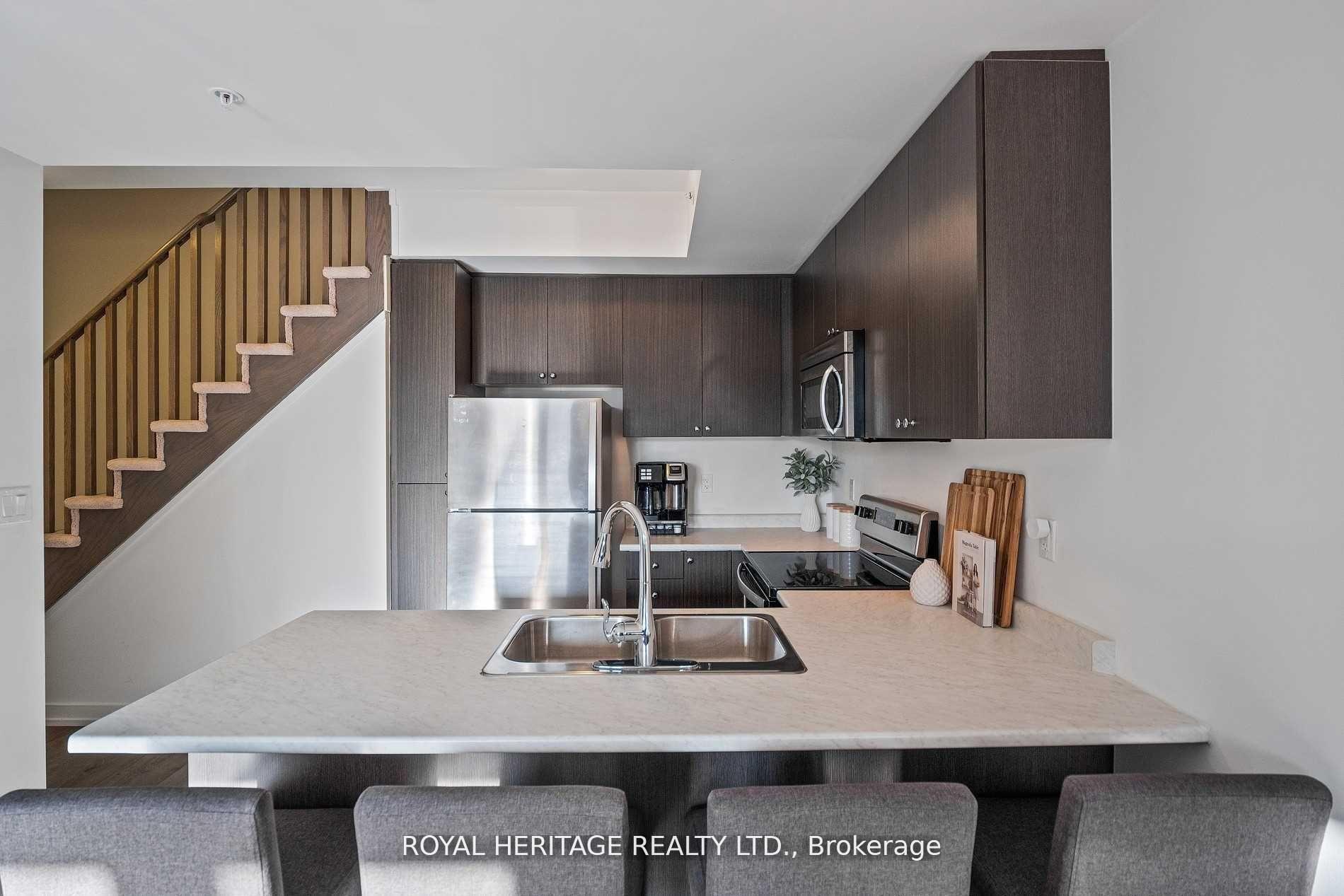 Photo 8 of Unit 103, 1555 Kingston Road, Pickering, Town Centre — HOMEH