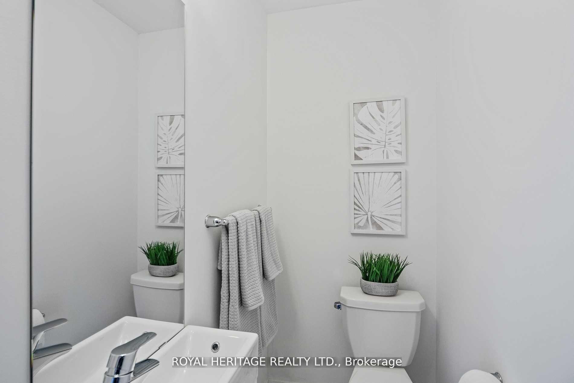 Photo 9 of Unit 103, 1555 Kingston Road, Pickering, Town Centre — HOMEH