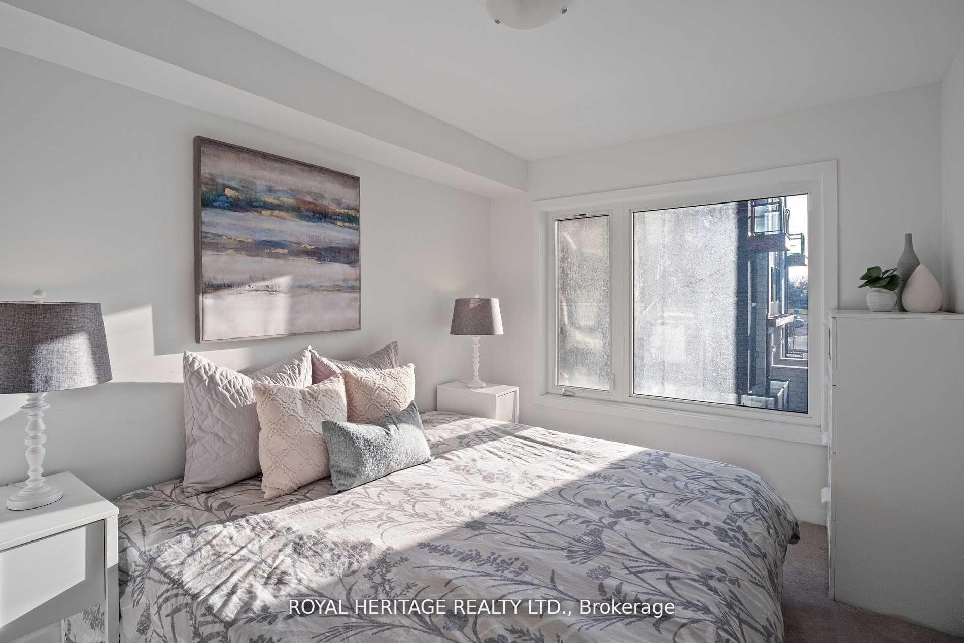 Photo 10 of Unit 103, 1555 Kingston Road, Pickering, Town Centre — HOMEH