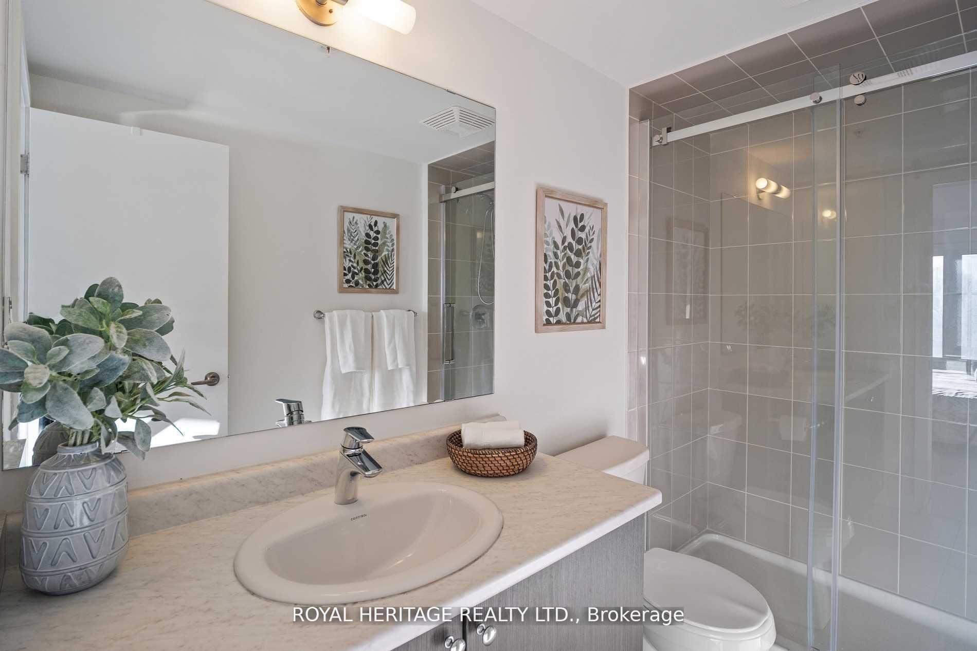 Photo 12 of Unit 103, 1555 Kingston Road, Pickering, Town Centre — HOMEH