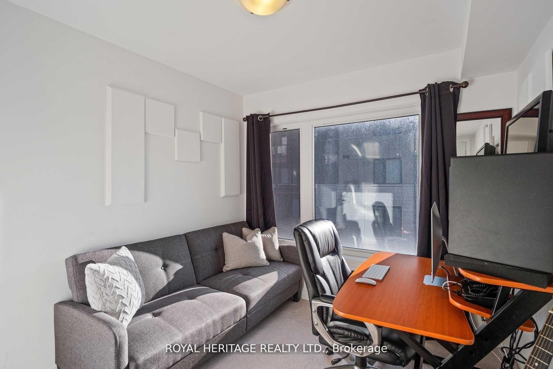Photo 13 of Unit 103, 1555 Kingston Road, Pickering, Town Centre — HOMEH