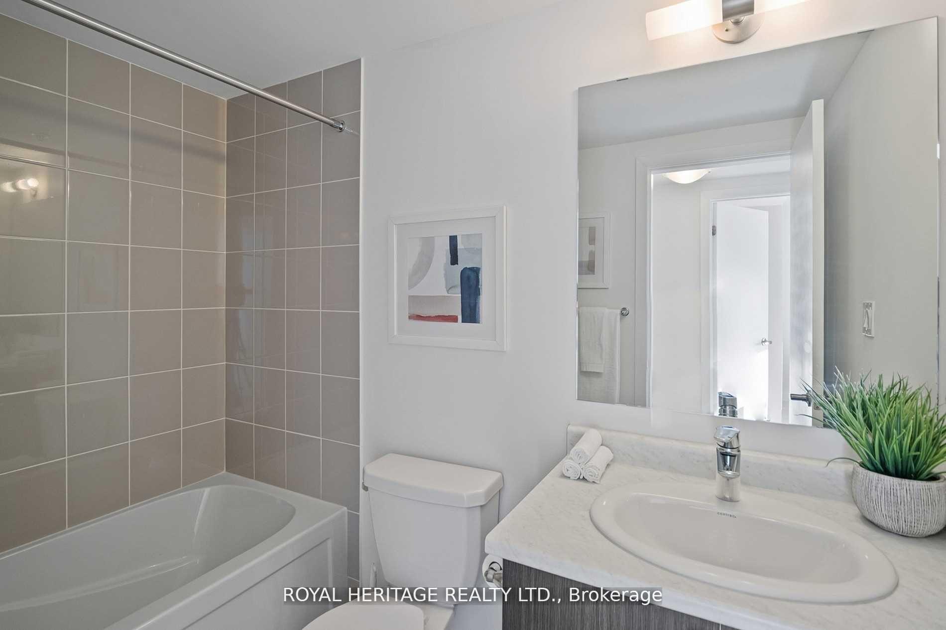 Photo 14 of Unit 103, 1555 Kingston Road, Pickering, Town Centre — HOMEH