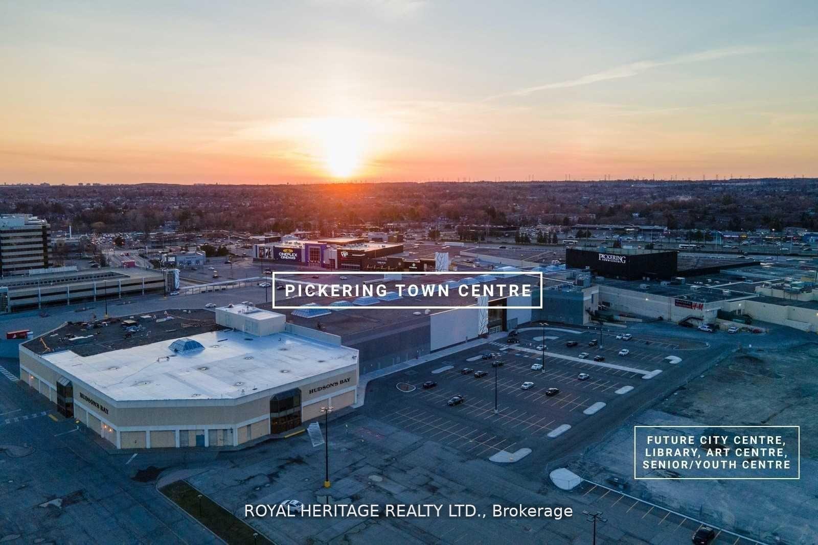 Photo 18 of Unit 103, 1555 Kingston Road, Pickering, Town Centre — HOMEH