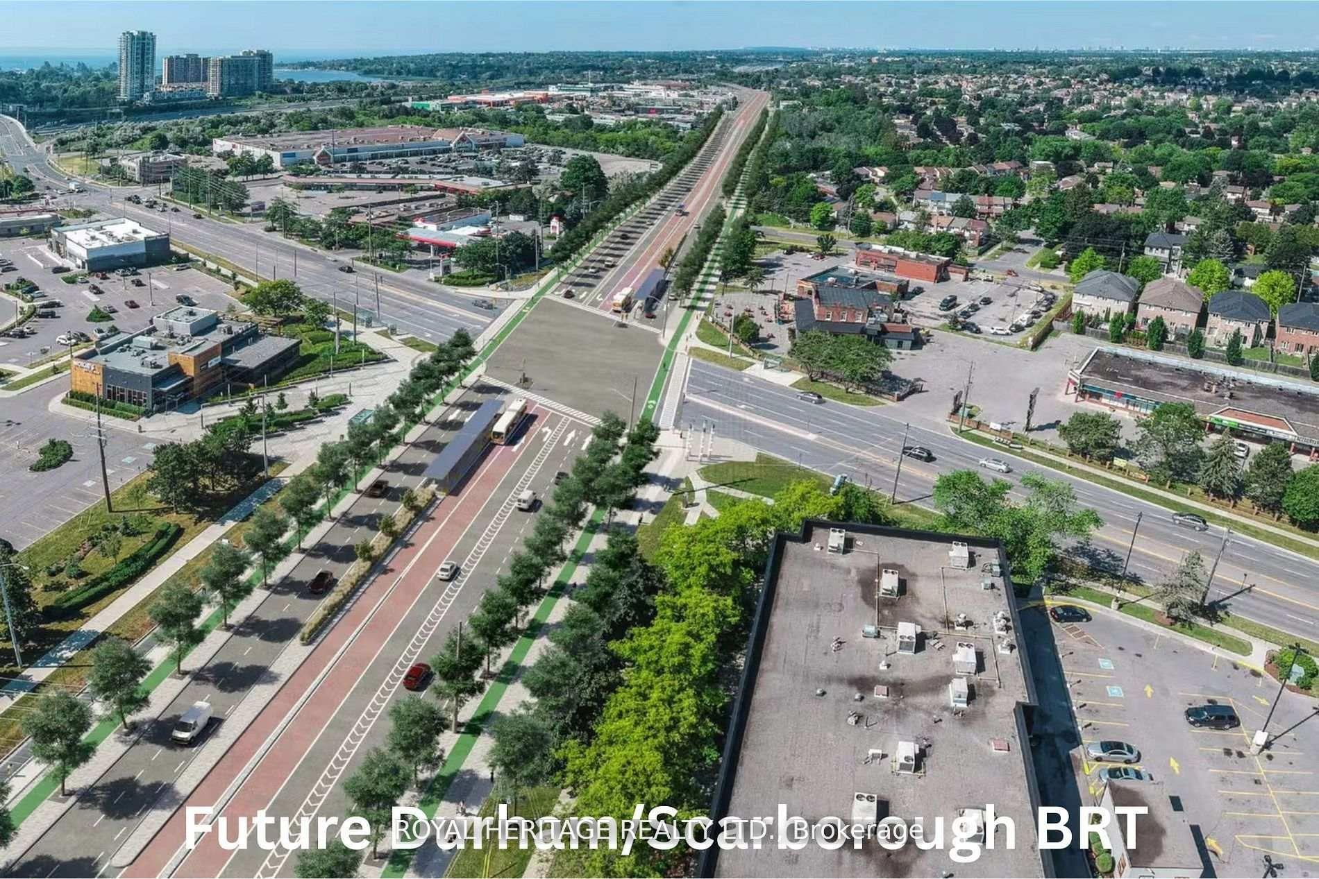 Photo 19 of Unit 103, 1555 Kingston Road, Pickering, Town Centre — HOMEH