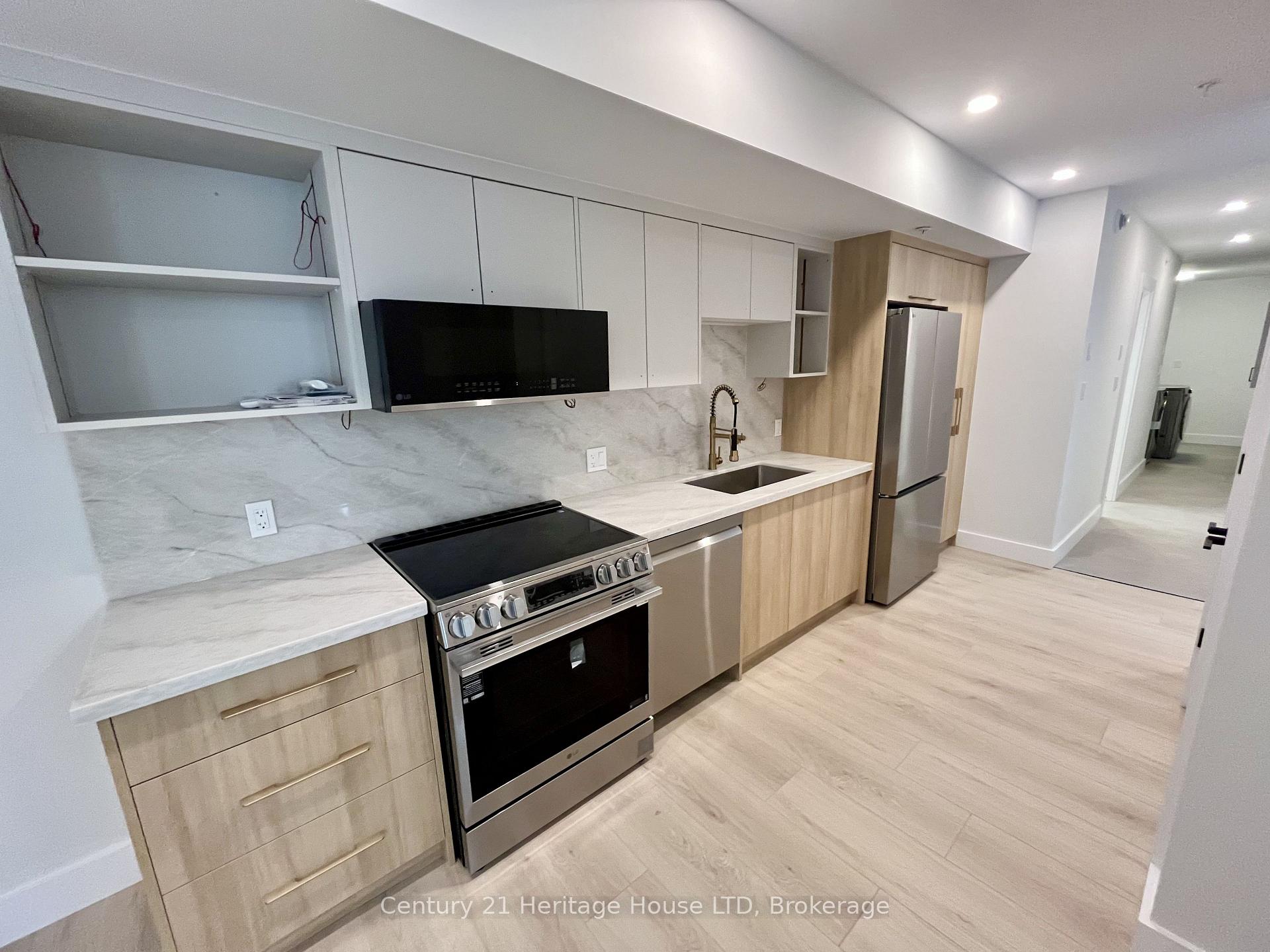 Photo 4 of Unit LOWER Unit, 99A Moffatt Street, St. Catharines, Oakdale — HOMEH