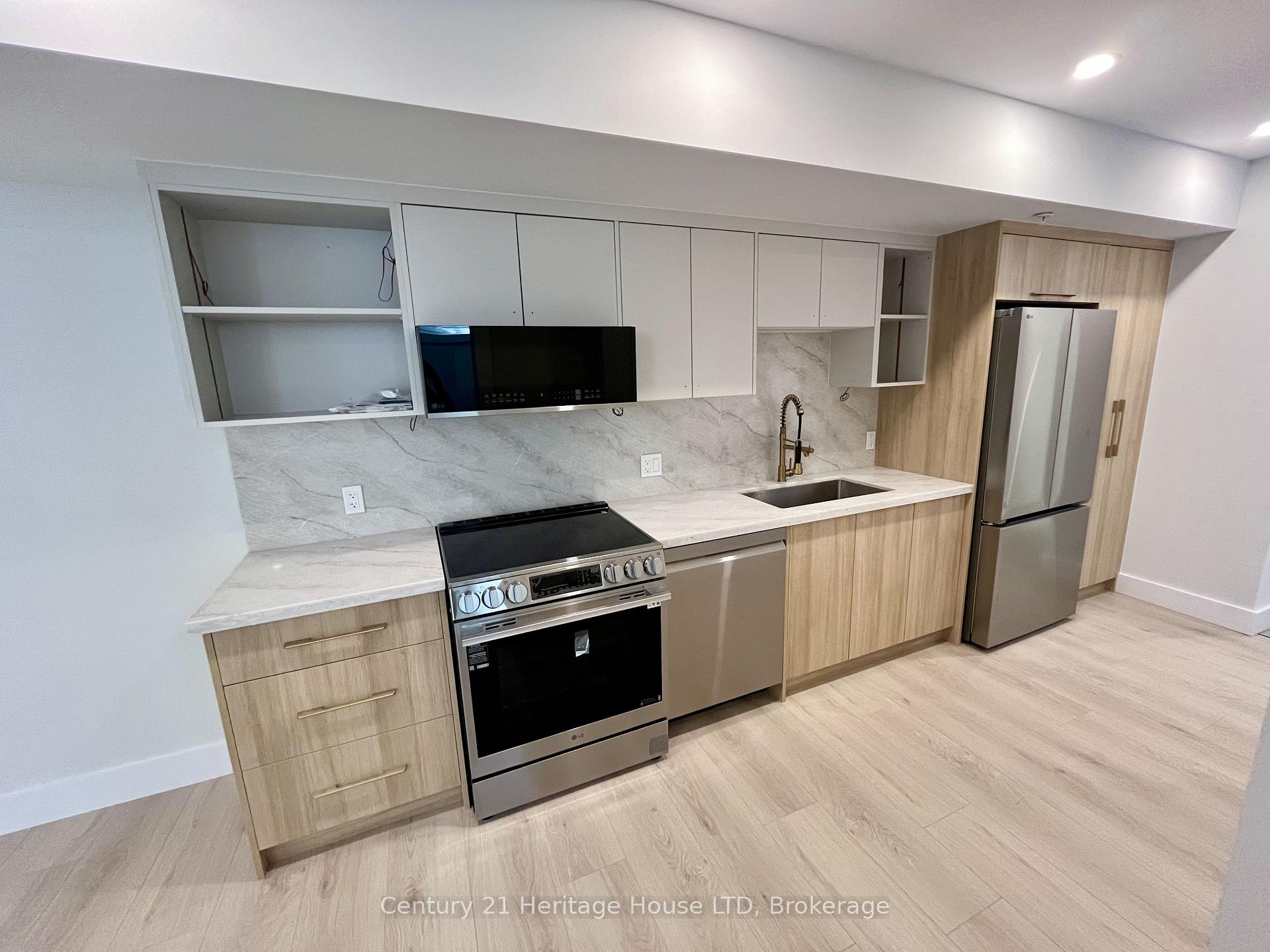 Photo 5 of Unit LOWER Unit, 99A Moffatt Street, St. Catharines, Oakdale — HOMEH