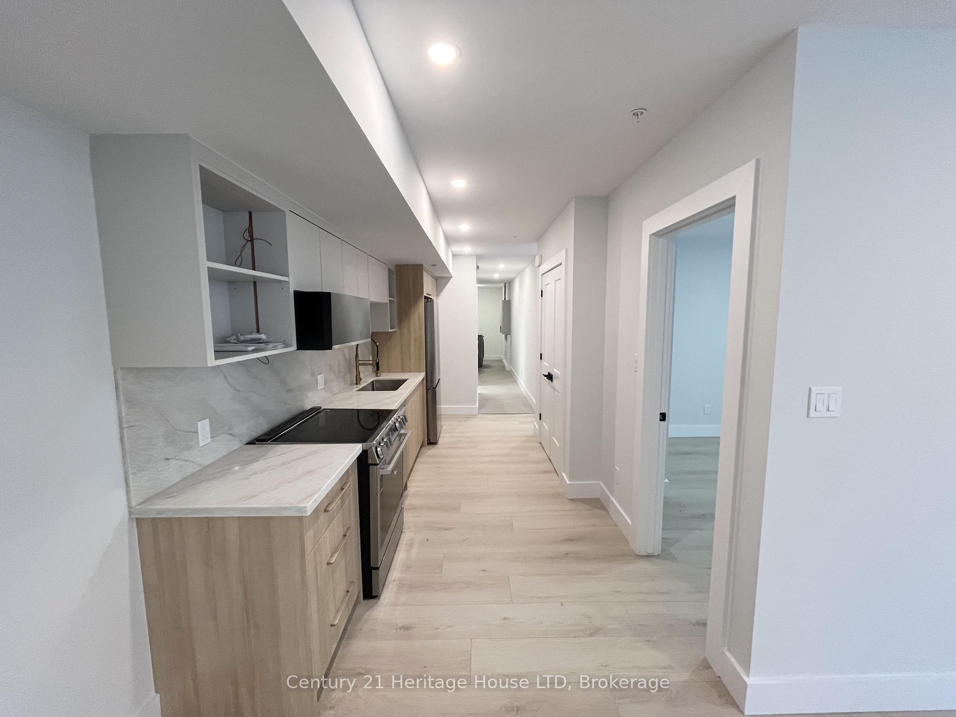 Photo 6 of Unit LOWER Unit, 99A Moffatt Street, St. Catharines, Oakdale — HOMEH