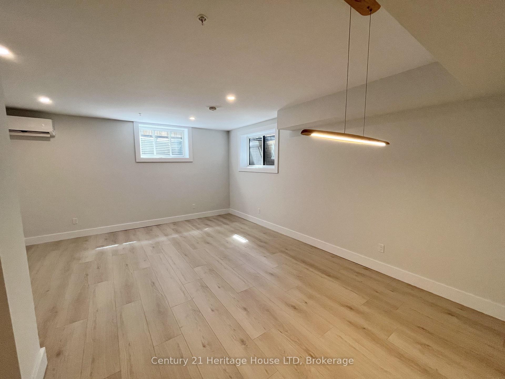 Photo 8 of Unit LOWER Unit, 99A Moffatt Street, St. Catharines, Oakdale — HOMEH