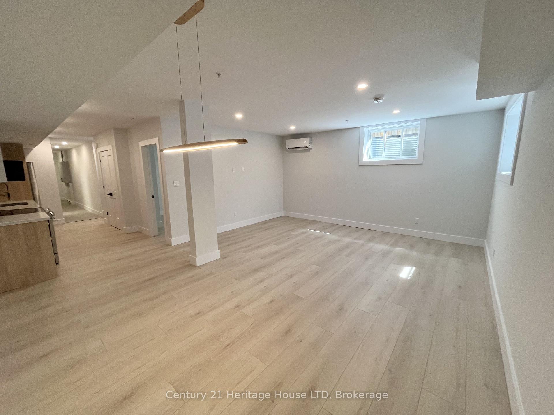 Photo 9 of Unit LOWER Unit, 99A Moffatt Street, St. Catharines, Oakdale — HOMEH