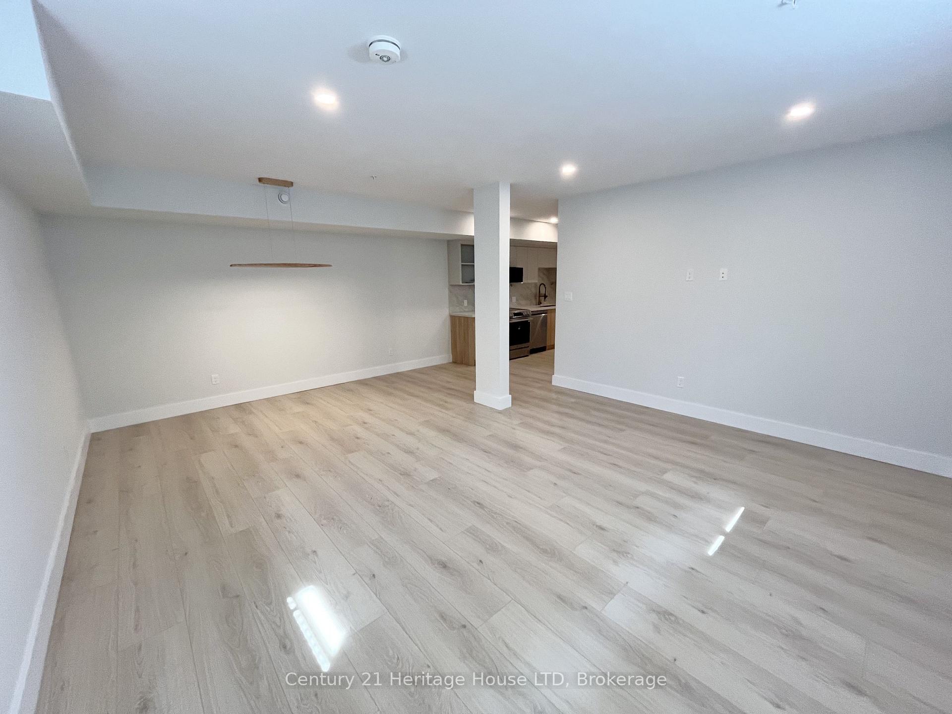 Photo 11 of Unit LOWER Unit, 99A Moffatt Street, St. Catharines, Oakdale — HOMEH
