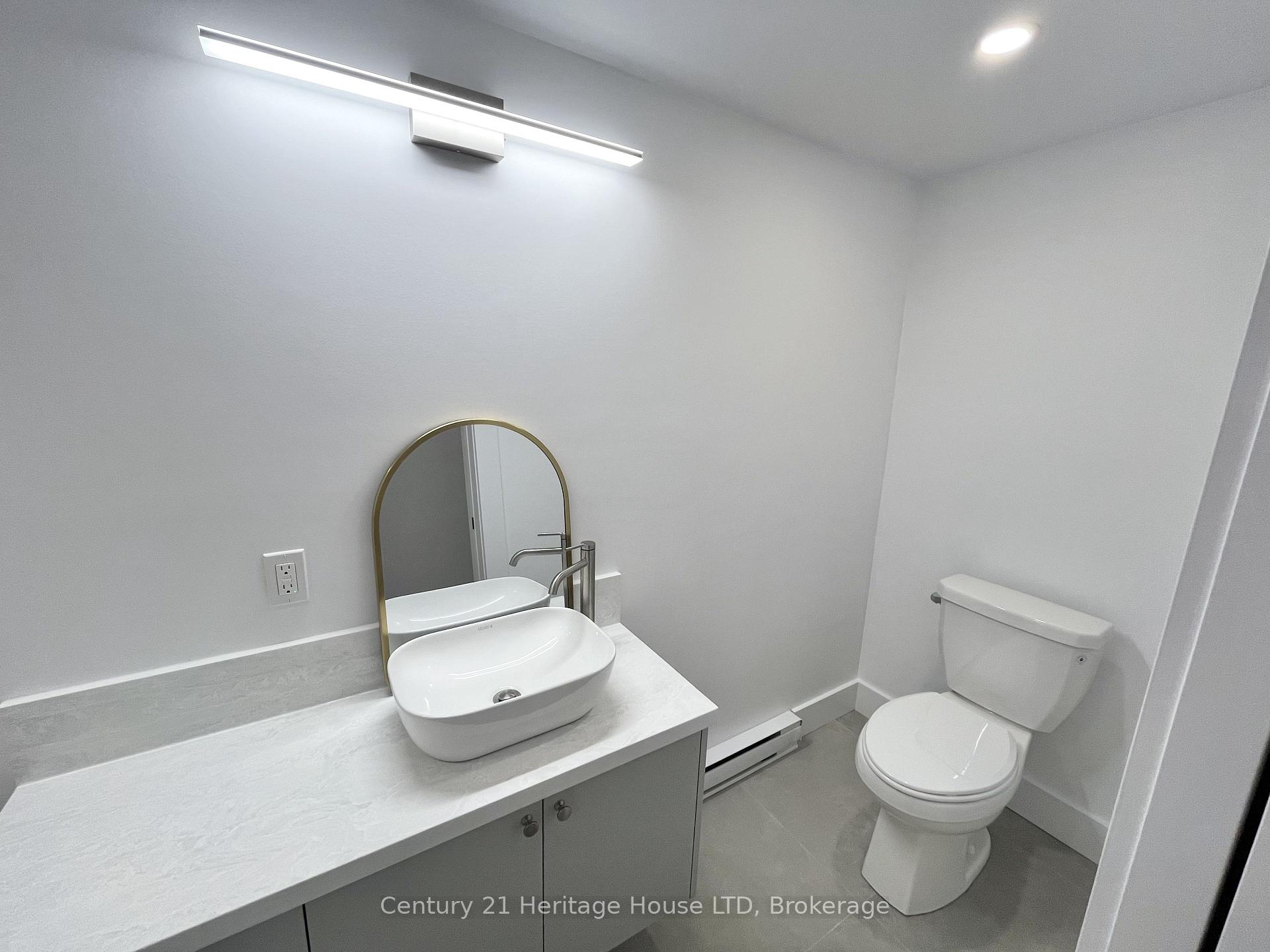 Photo 12 of Unit LOWER Unit, 99A Moffatt Street, St. Catharines, Oakdale — HOMEH