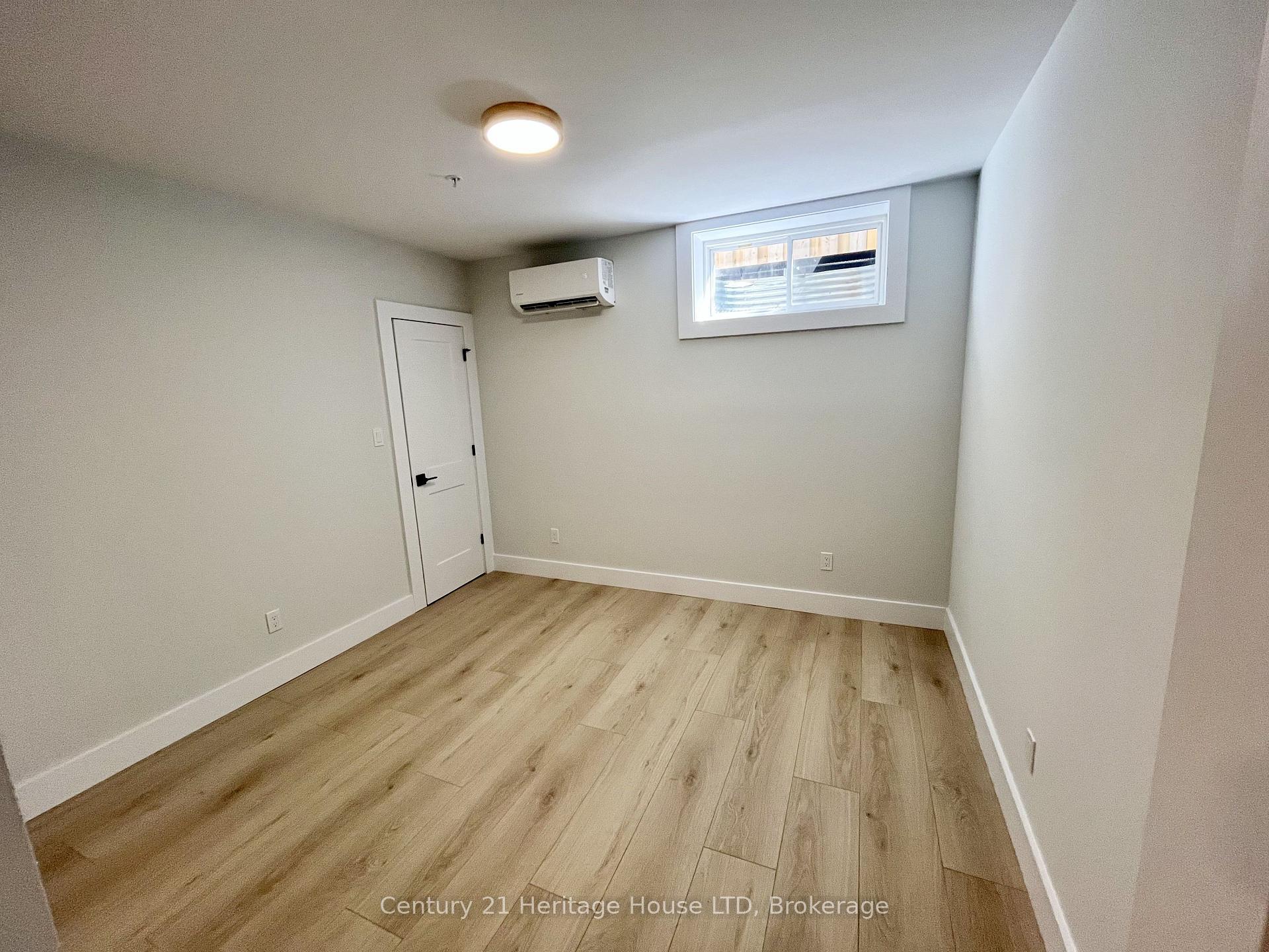 Photo 15 of Unit LOWER Unit, 99A Moffatt Street, St. Catharines, Oakdale — HOMEH