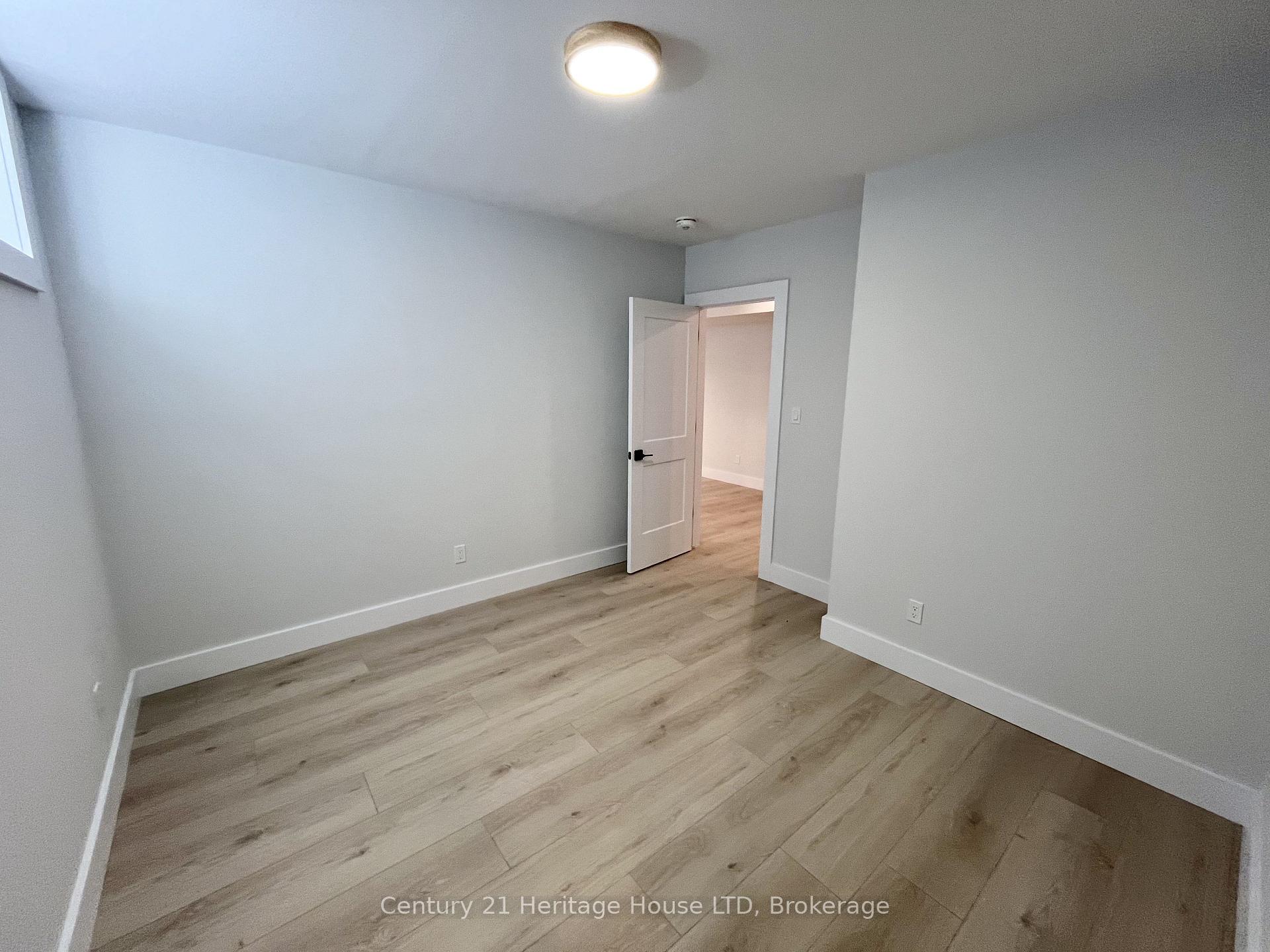 Photo 16 of Unit LOWER Unit, 99A Moffatt Street, St. Catharines, Oakdale — HOMEH