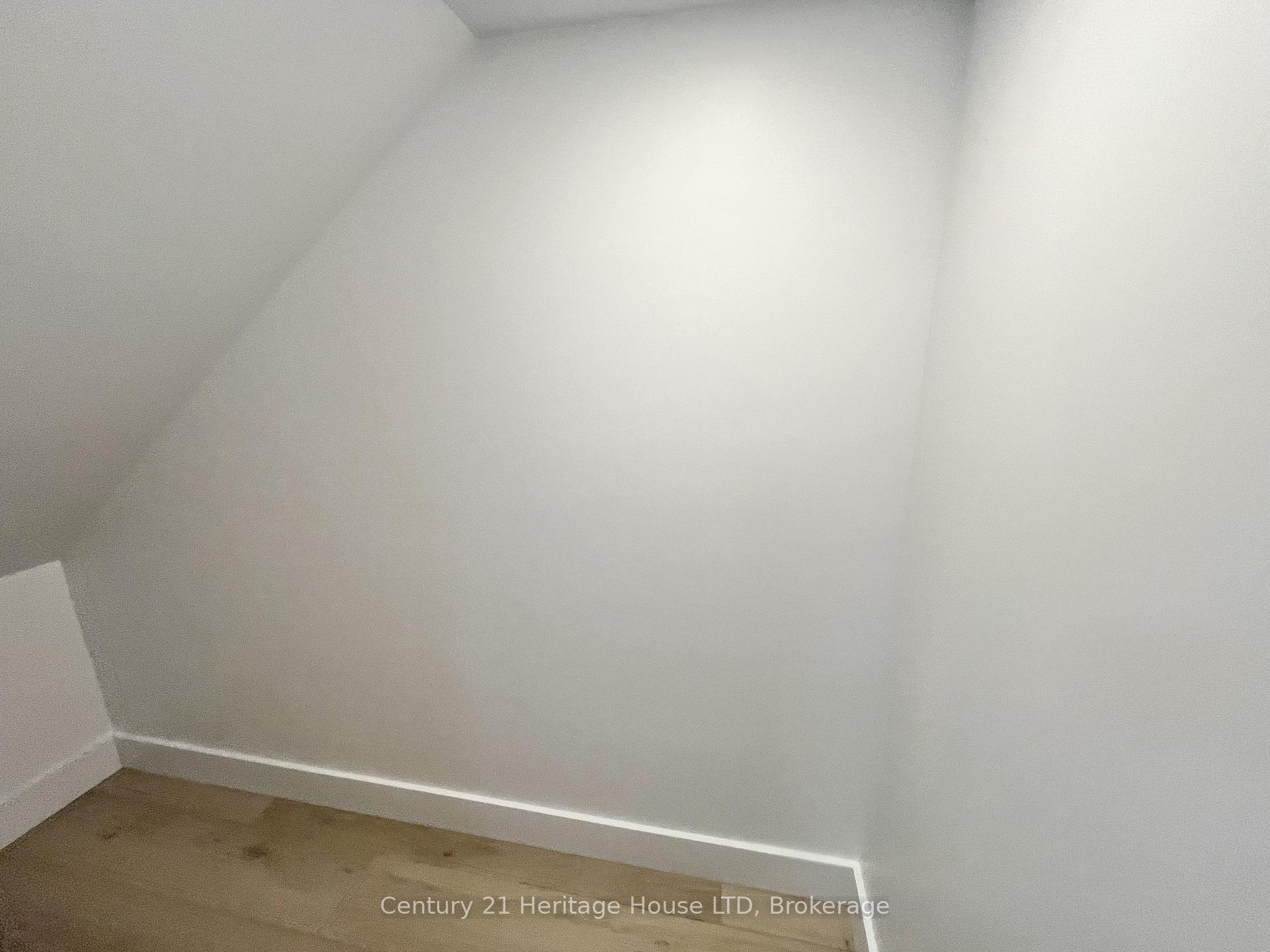 Photo 17 of Unit LOWER Unit, 99A Moffatt Street, St. Catharines, Oakdale — HOMEH