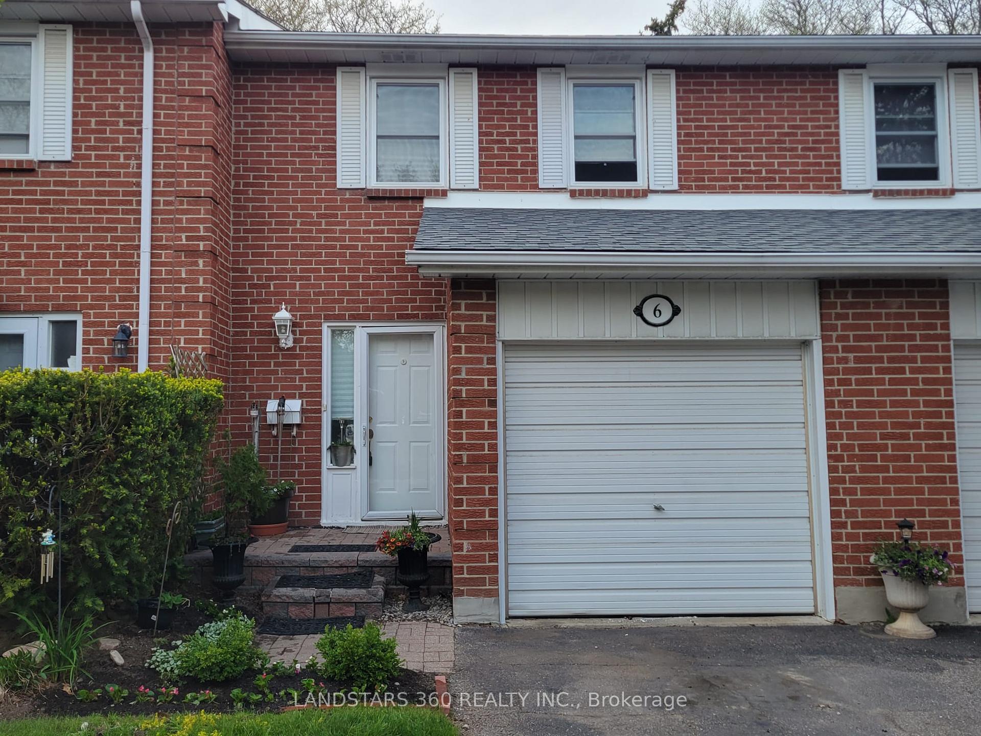 Photo 2 of Unit 147, 6 Bowman Way, Markham, Aileen-Willowbrook — HOMEH