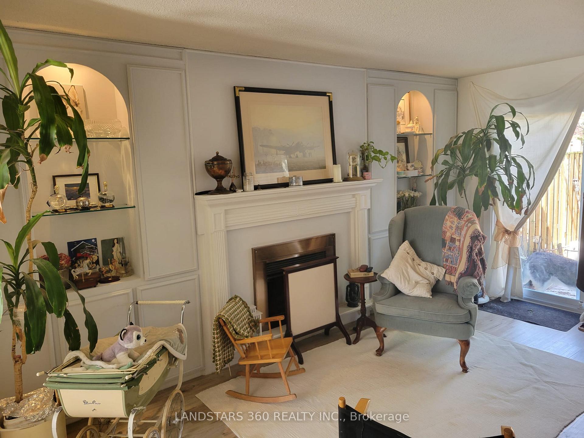 Photo 6 of Unit 147, 6 Bowman Way, Markham, Aileen-Willowbrook — HOMEH