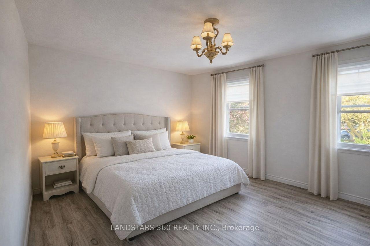 Photo 13 of Unit 147, 6 Bowman Way, Markham, Aileen-Willowbrook — HOMEH