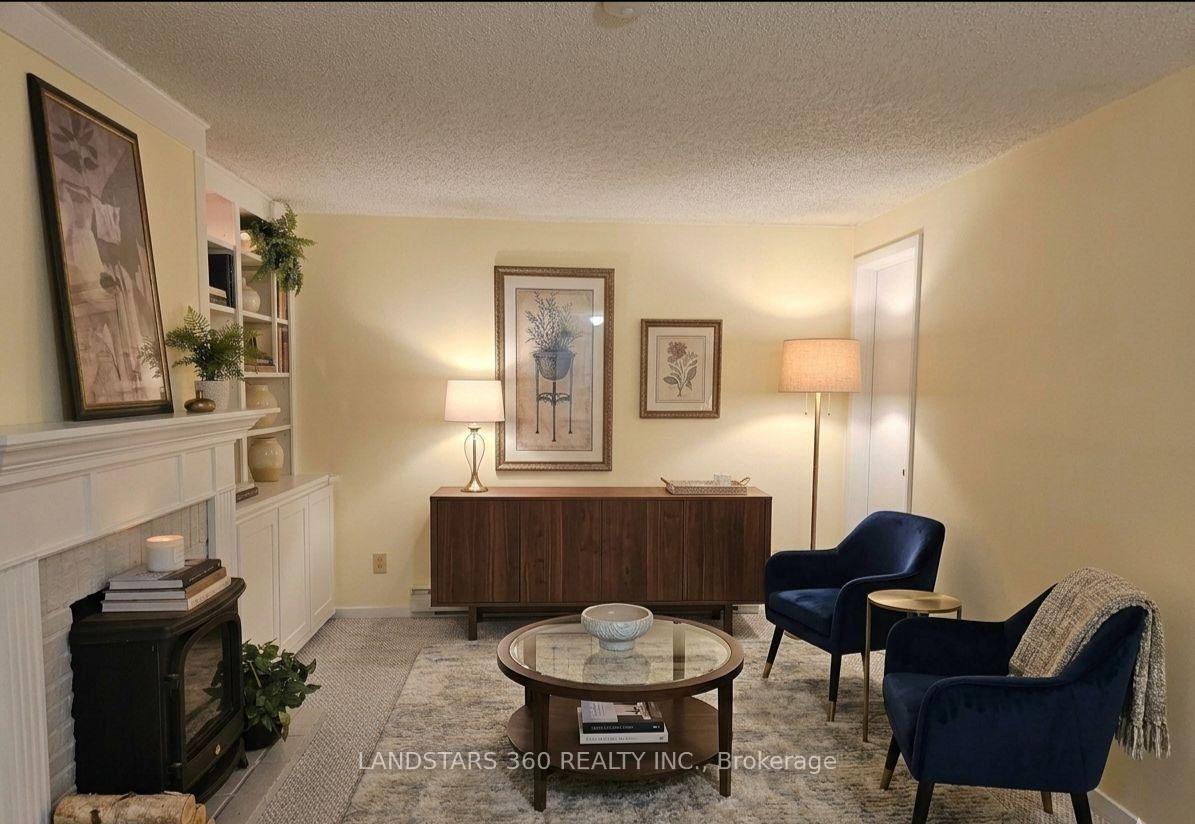 Photo 16 of Unit 147, 6 Bowman Way, Markham, Aileen-Willowbrook — HOMEH