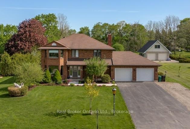 Photo 1 of 32 Sunset Drive, Woolwich — HOMEH