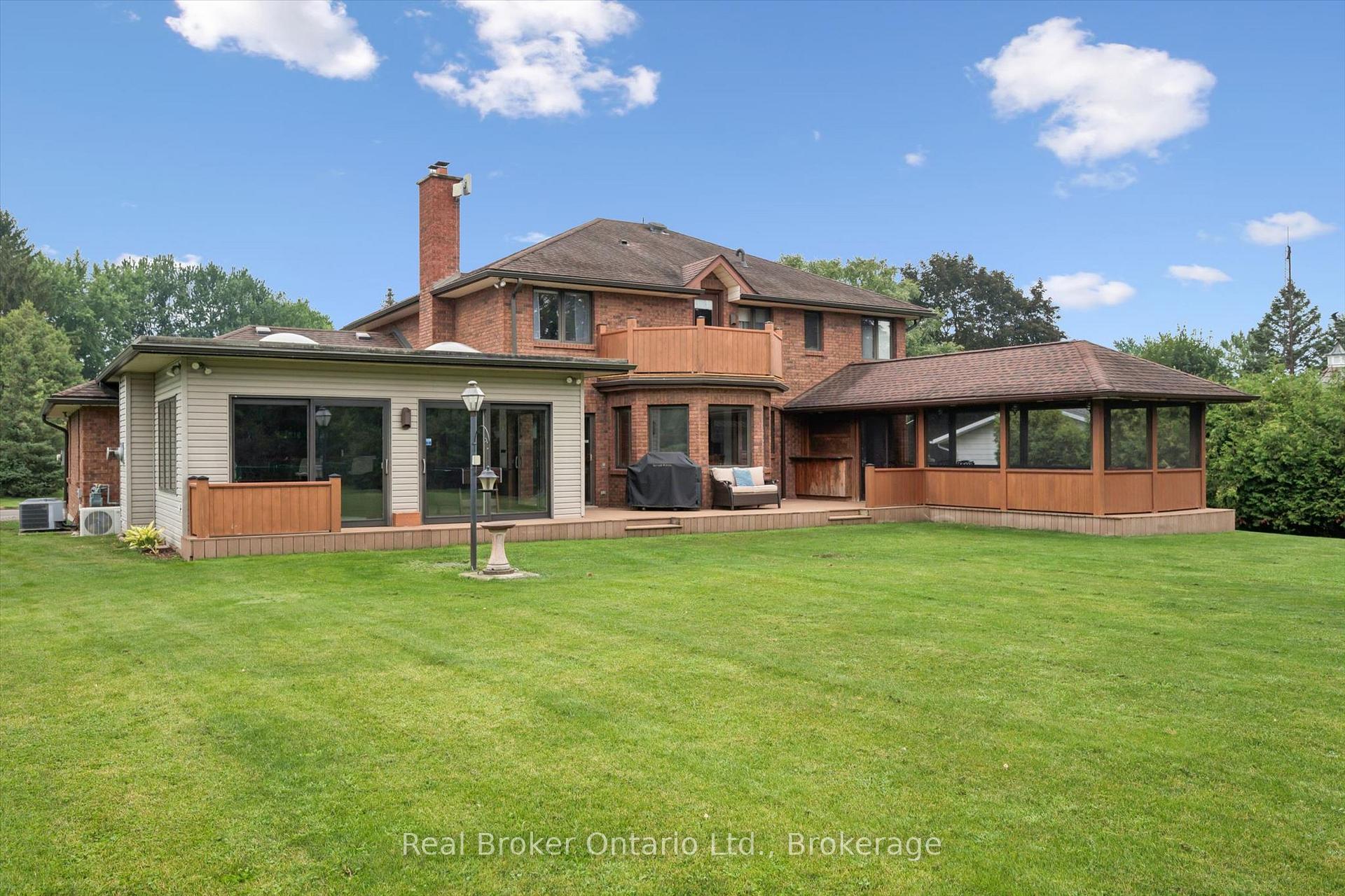 Photo 42 of 32 Sunset Drive, Woolwich — HOMEH