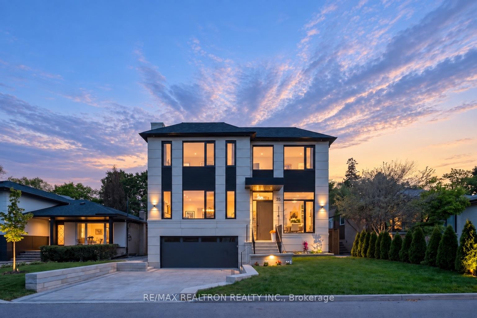 Photo 1 of 35 Foxwarren Drive, North York, Bayview Village — HOMEH