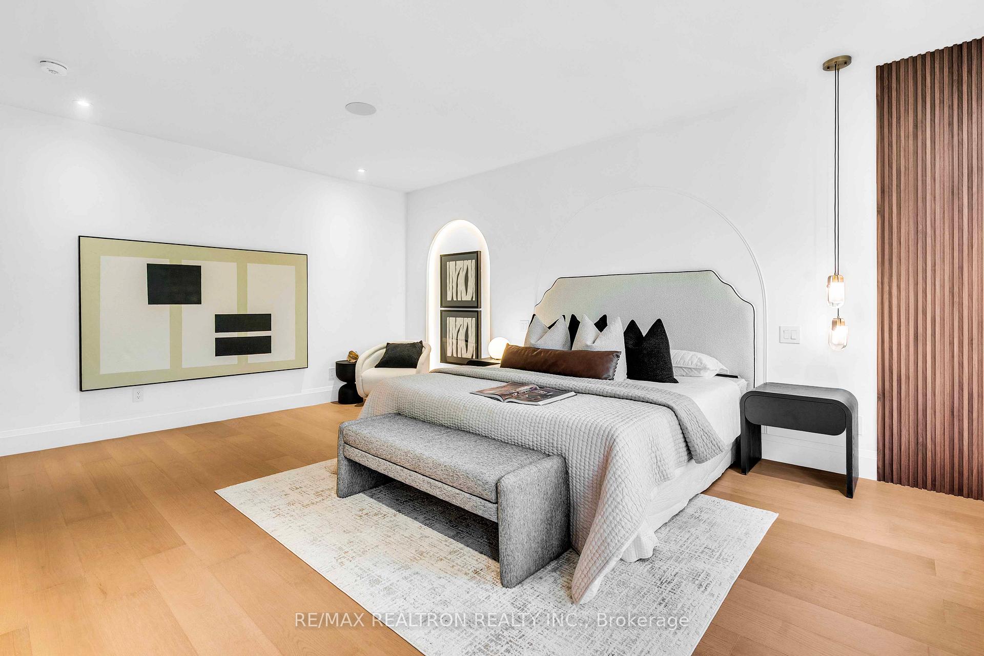 Photo 34 of 35 Foxwarren Drive, North York, Bayview Village — HOMEH