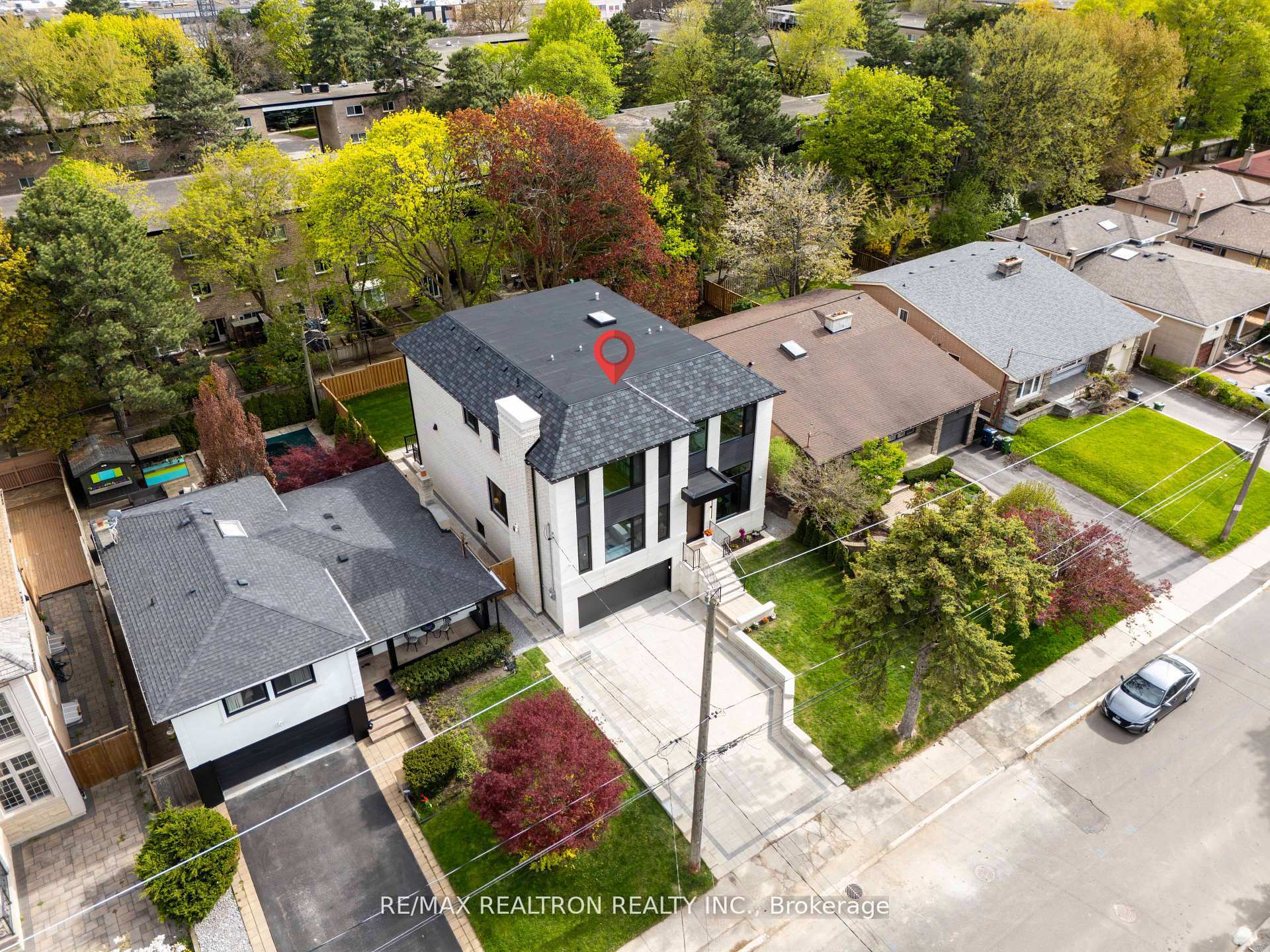 Photo 47 of 35 Foxwarren Drive, North York, Bayview Village — HOMEH