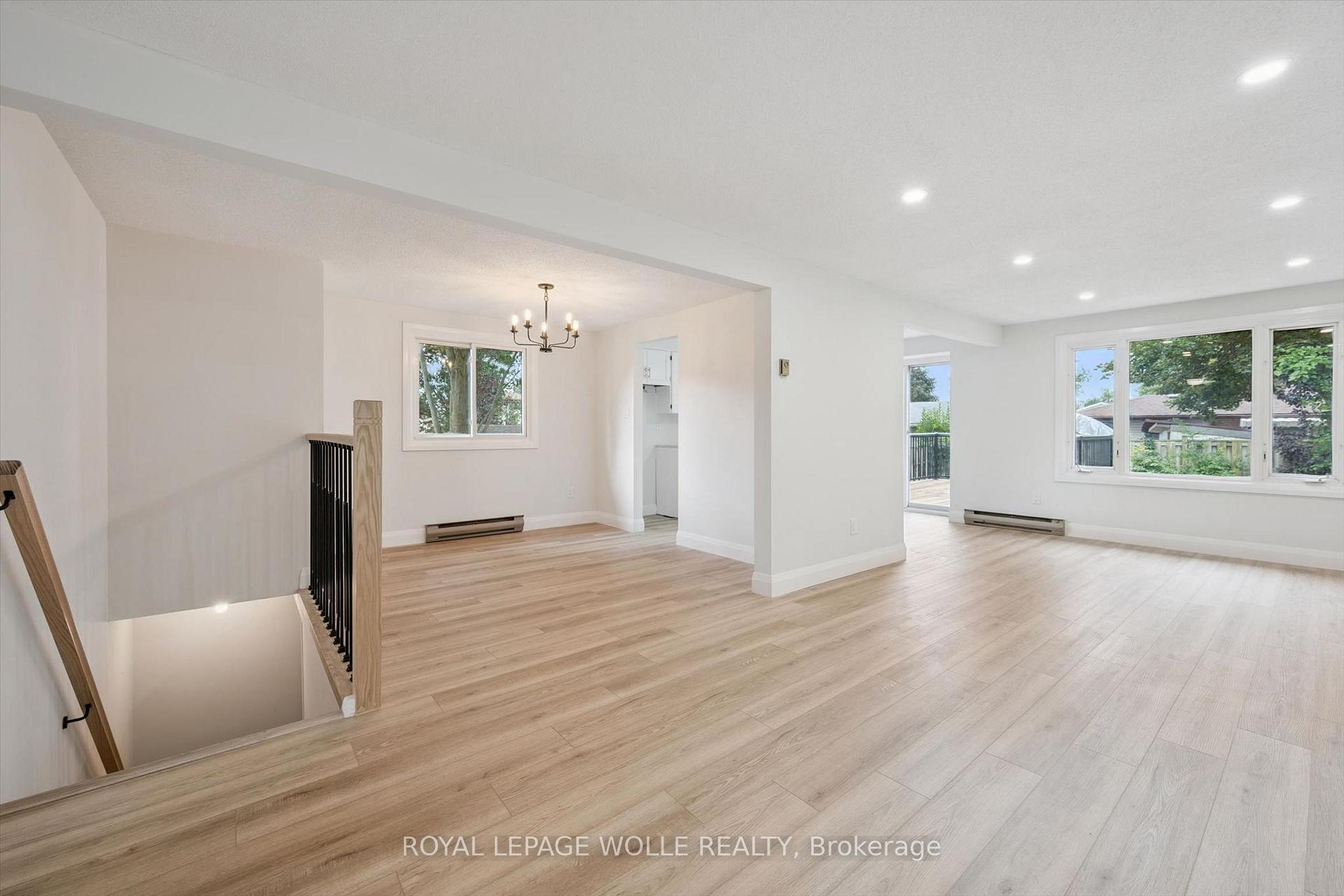 Photo 10 of 109 Deerberry Place, Waterloo, North Lakeshore — HOMEH