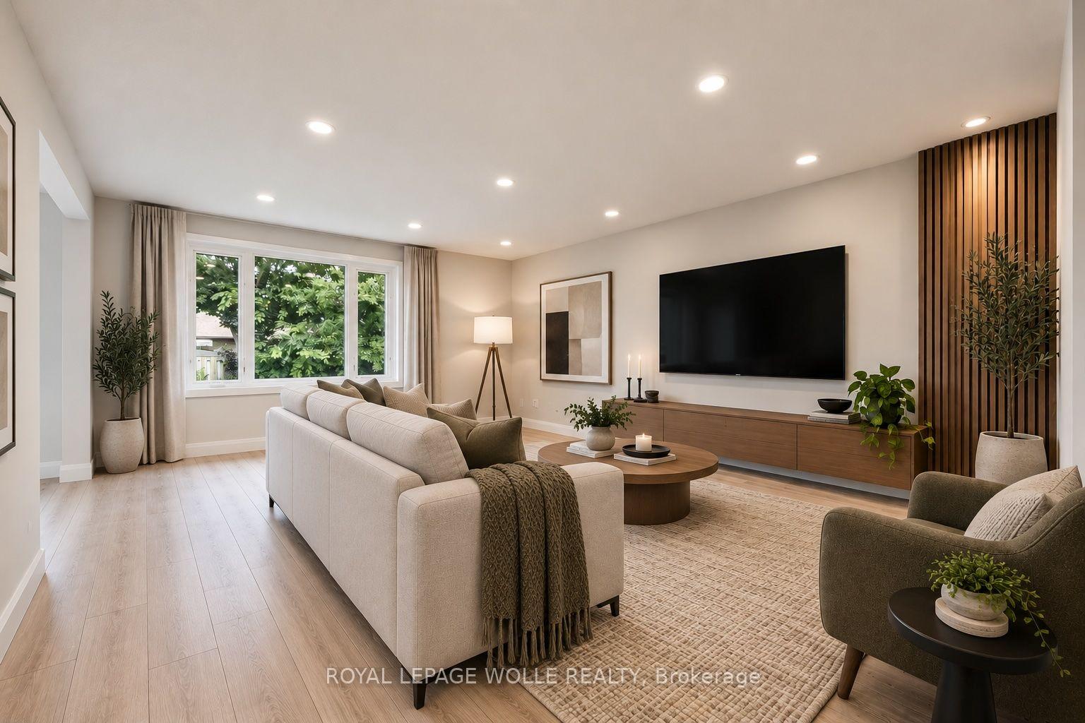 Photo 11 of 109 Deerberry Place, Waterloo, North Lakeshore — HOMEH